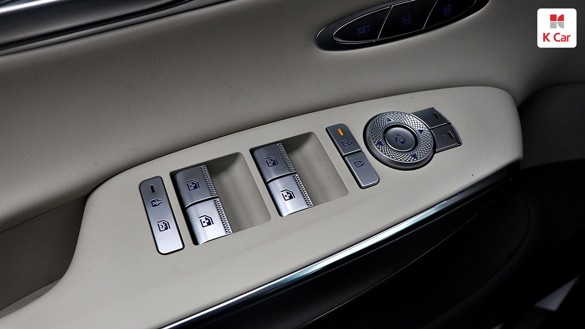 Genesis GV70 бензин Turbo 2.5 2WD, миниатюра 9