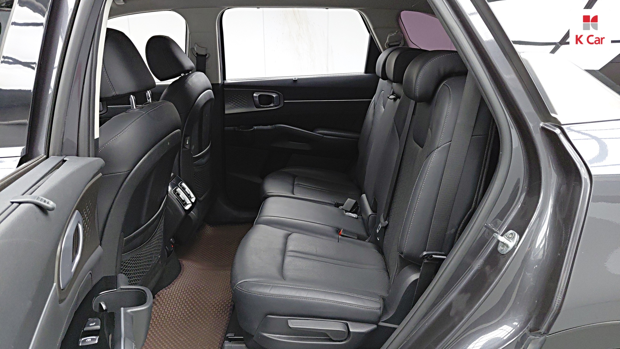 Kia Sorento дизель 2.2 2WD, миниатюра 17
