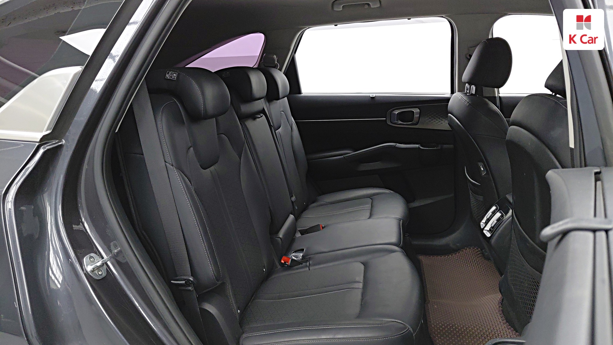 Kia Sorento дизель 2.2 2WD, миниатюра 19