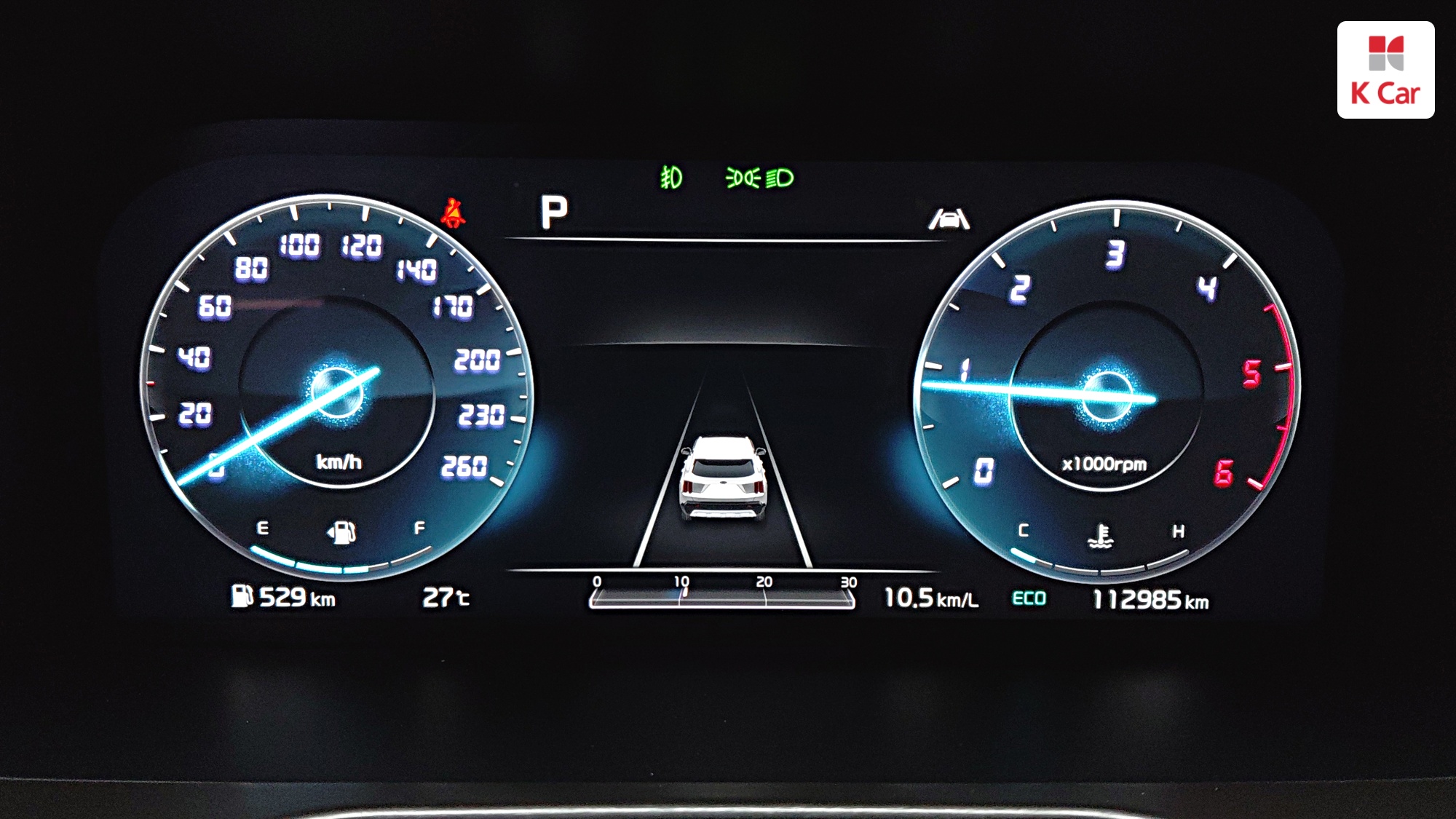 Kia Sorento дизель 2.2 2WD, миниатюра 3