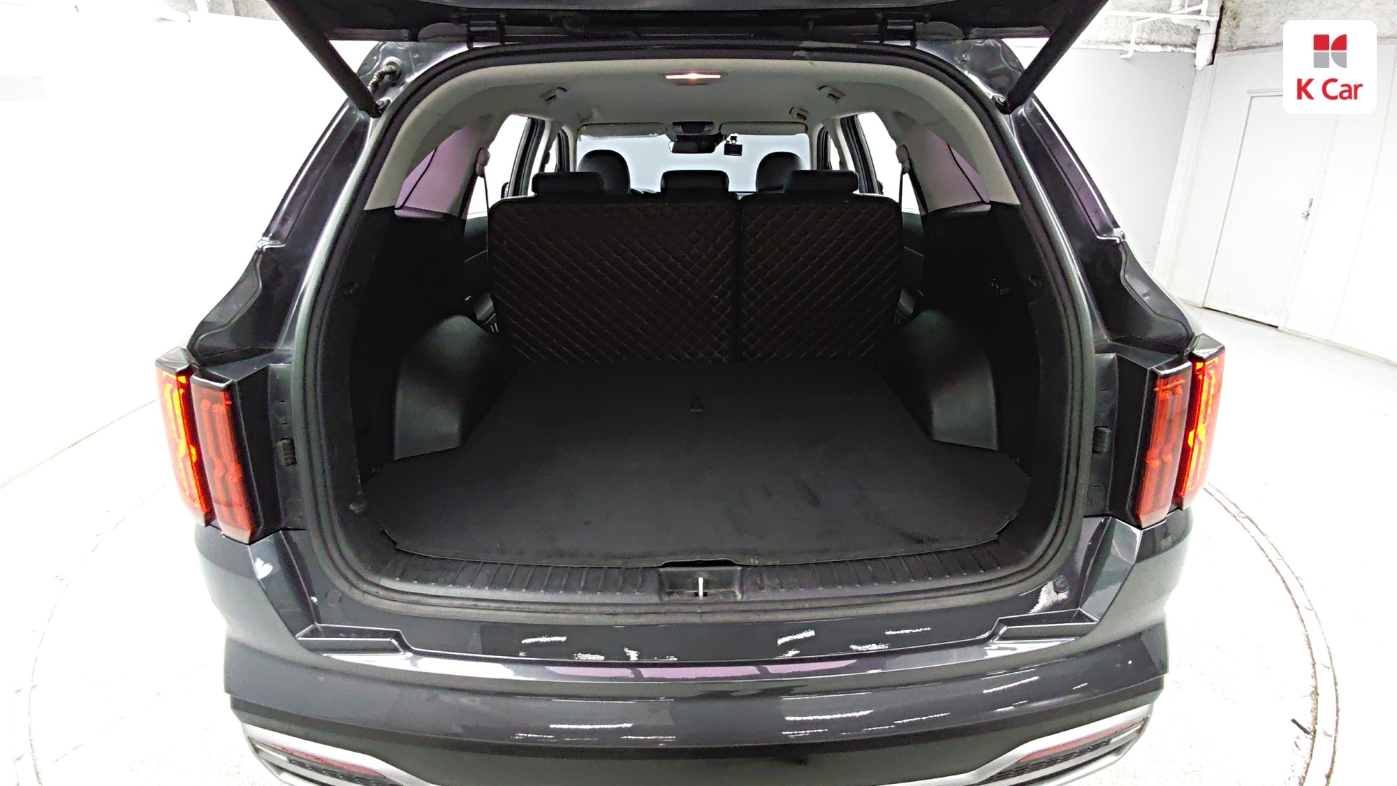 Kia Sorento дизель 2.2 2WD, миниатюра 23