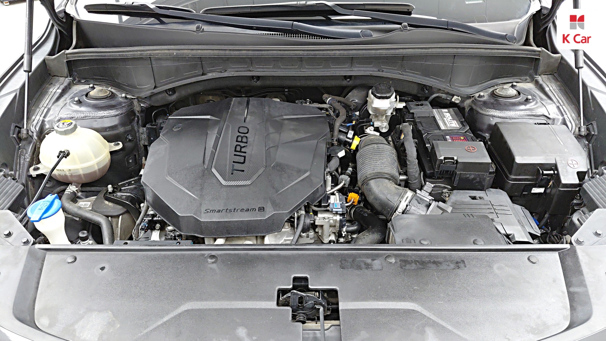 Kia Sorento дизель 2.2 2WD, миниатюра 25