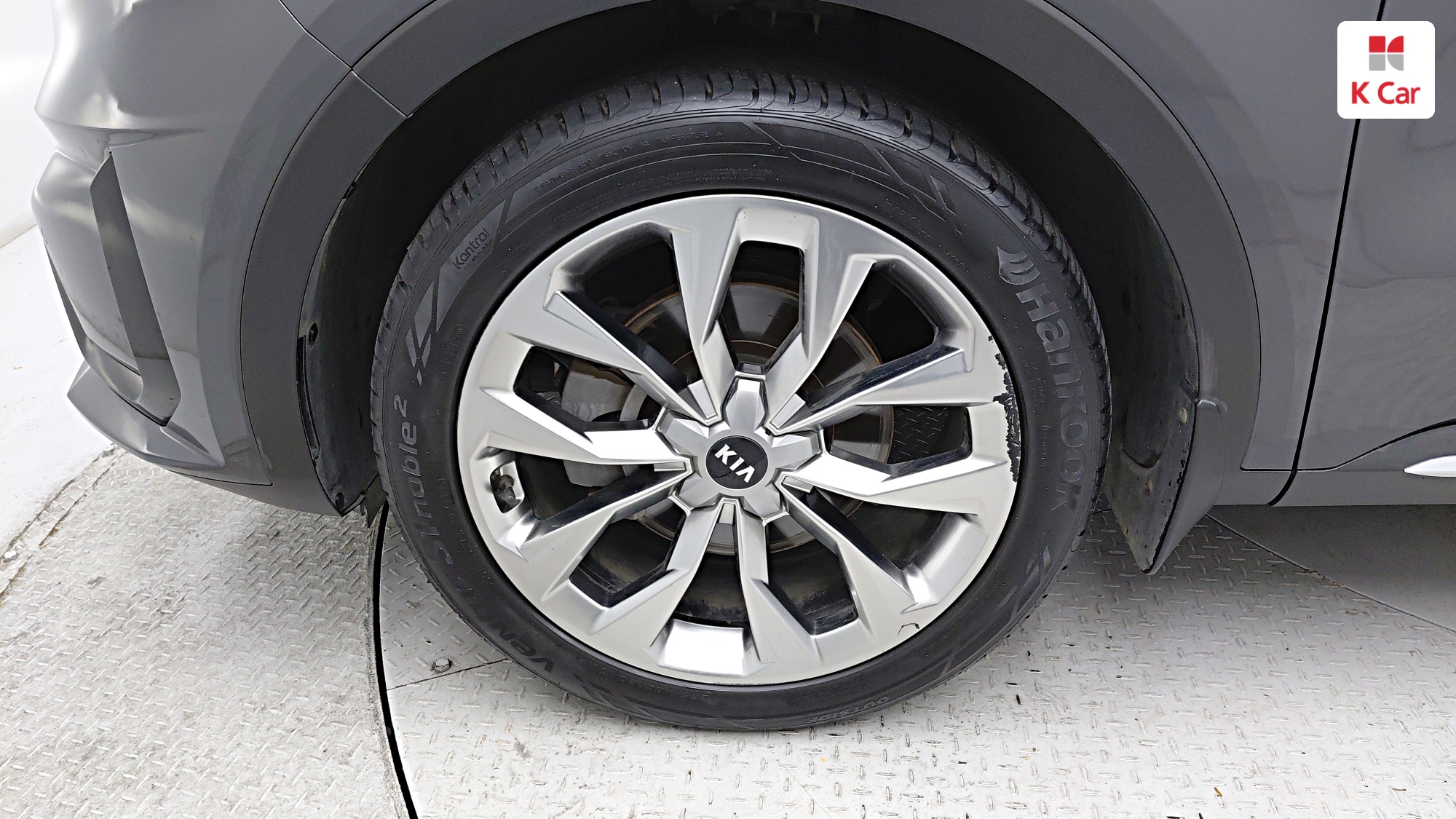 Kia Sorento дизель 2.2 2WD, миниатюра 26