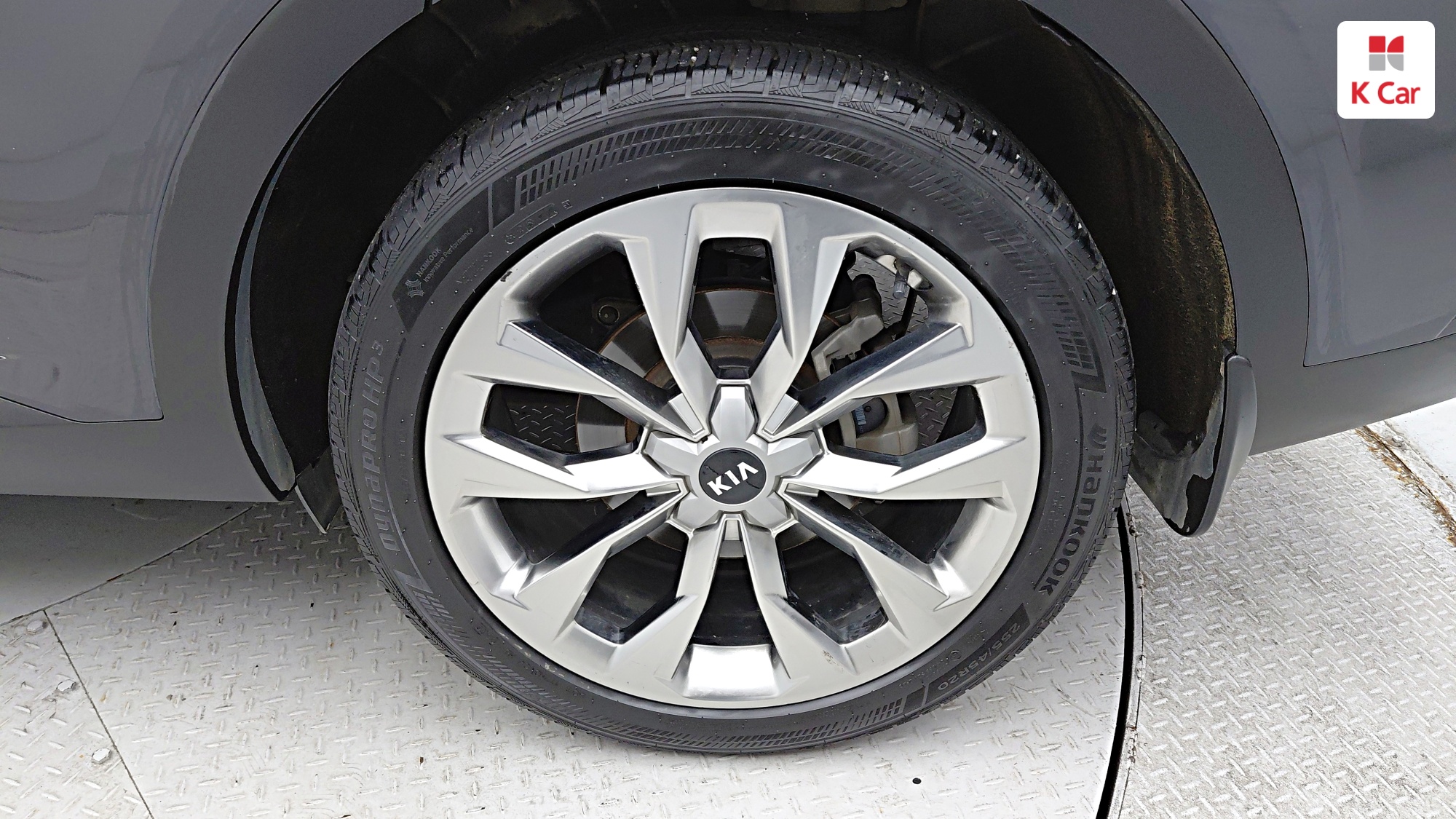 Kia Sorento дизель 2.2 2WD, миниатюра 27