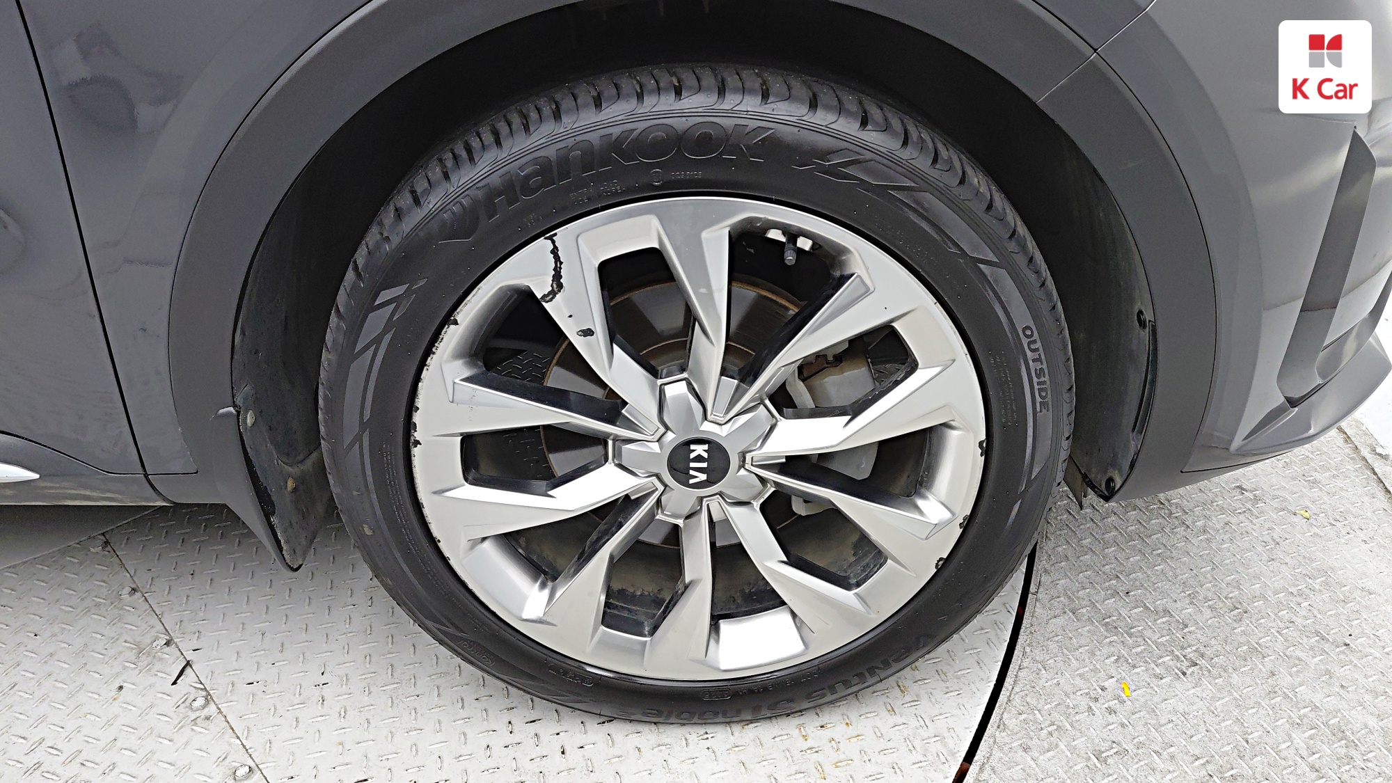 Kia Sorento дизель 2.2 2WD, миниатюра 28