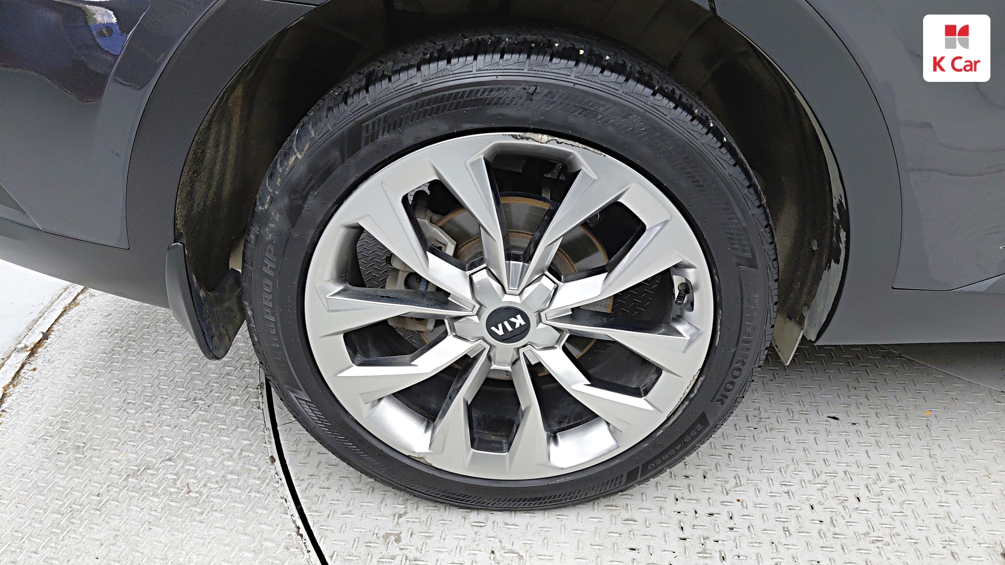 Kia Sorento дизель 2.2 2WD, миниатюра 29
