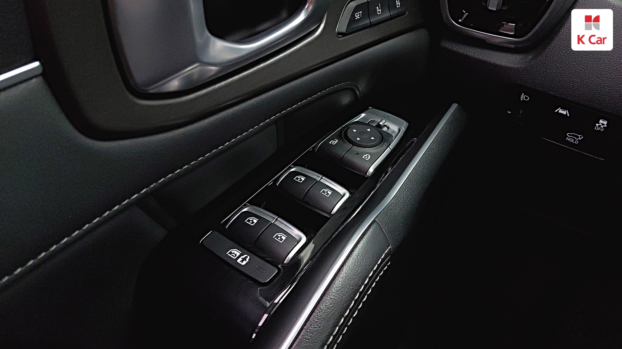 Kia Sorento дизель 2.2 2WD, миниатюра 7