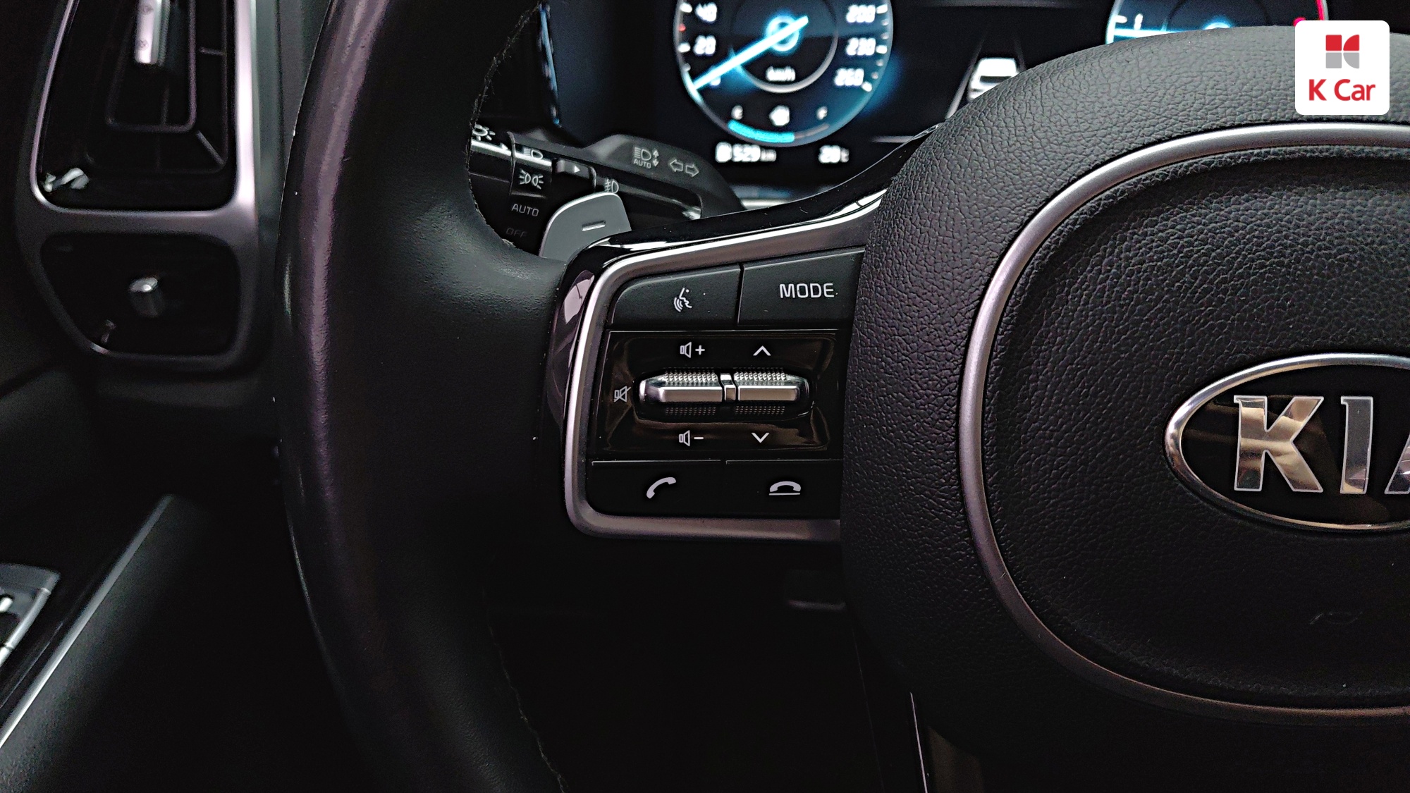 Kia Sorento дизель 2.2 2WD, миниатюра 9