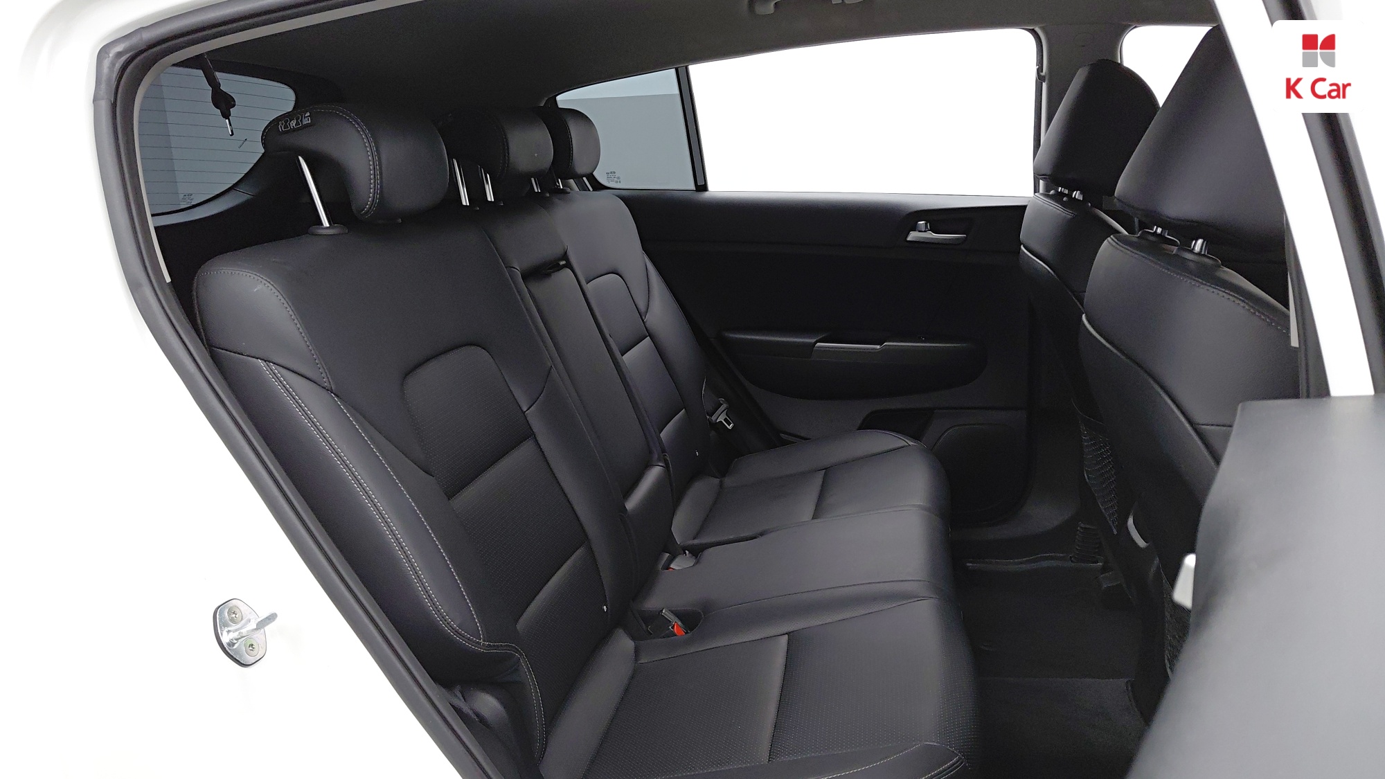 Kia Sportage дизель 2.0 2WD, миниатюра 16