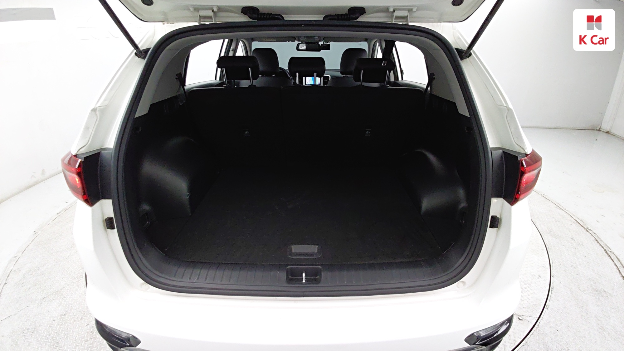 Kia Sportage дизель 2.0 2WD, миниатюра 18