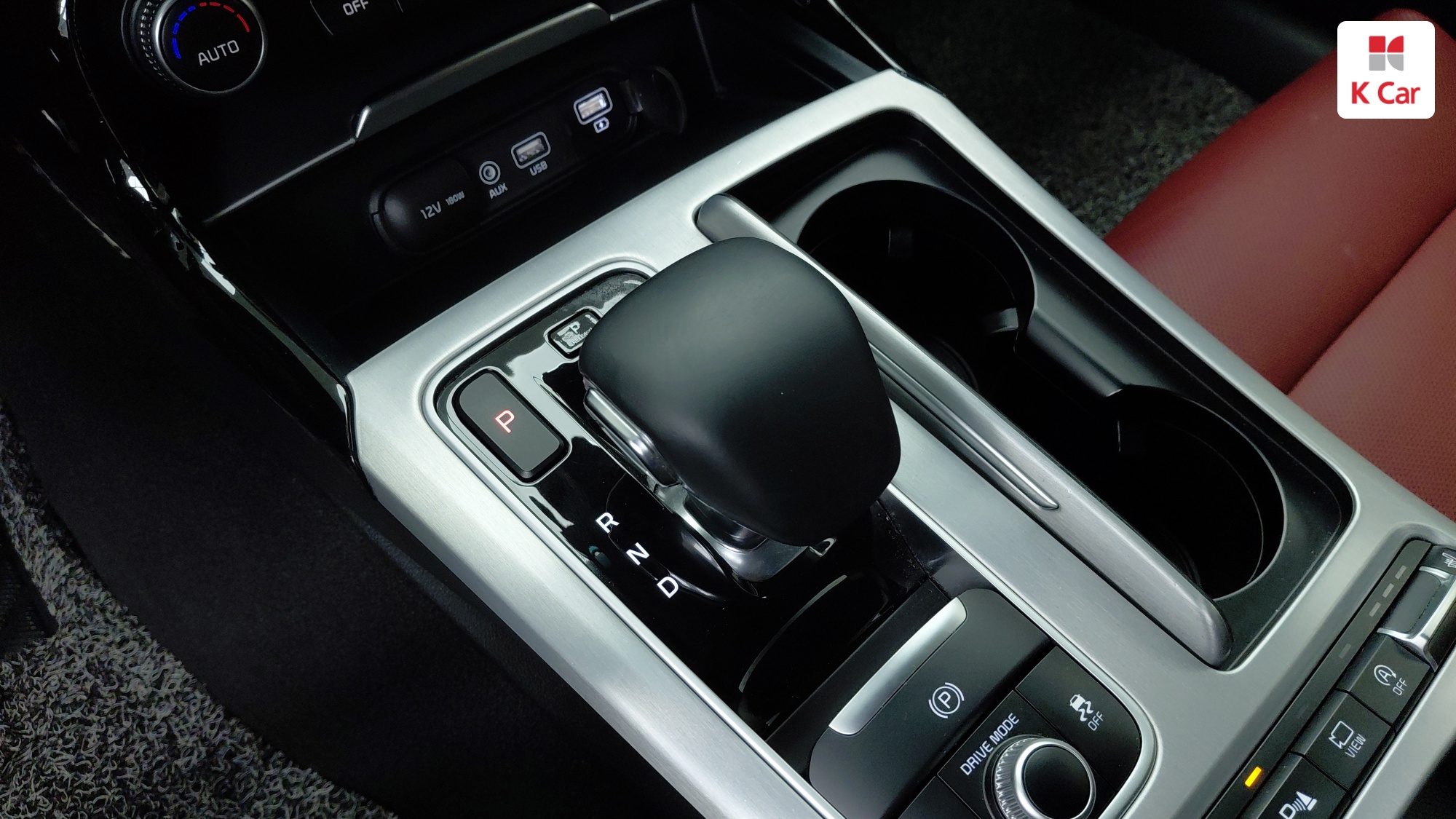 Kia Stinger 2.0 Turbo 2WD, миниатюра 14
