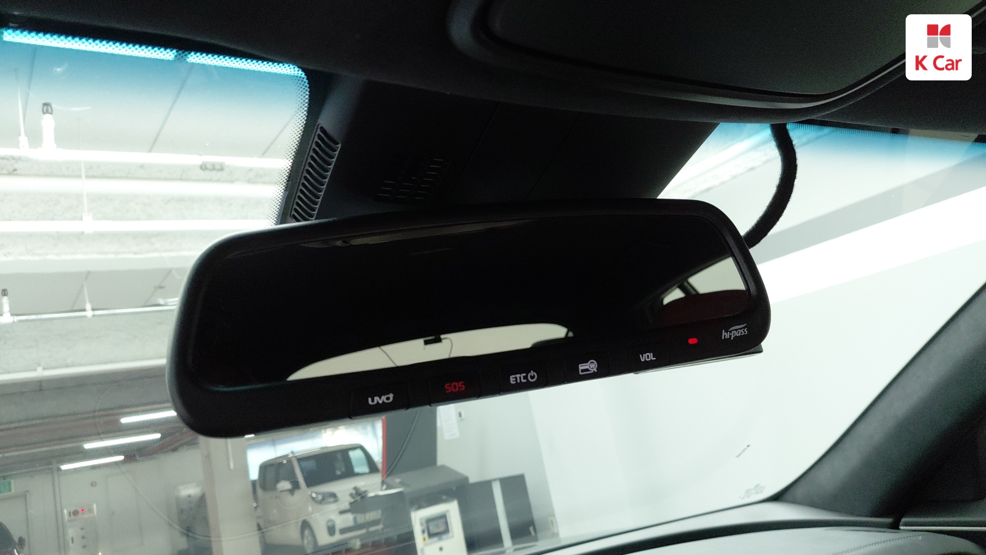 Kia Stinger 2.0 Turbo 2WD, миниатюра 20