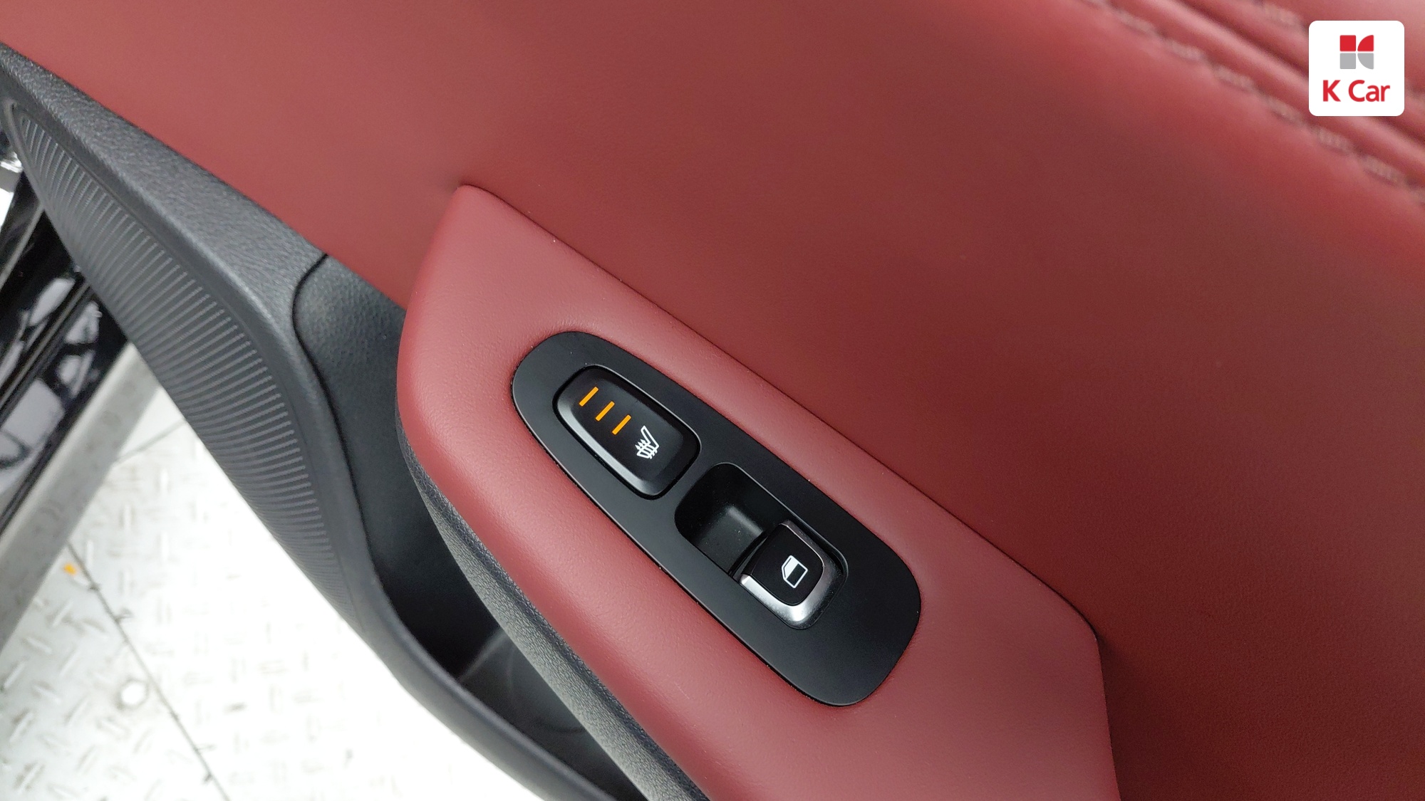Kia Stinger 2.0 Turbo 2WD, миниатюра 8