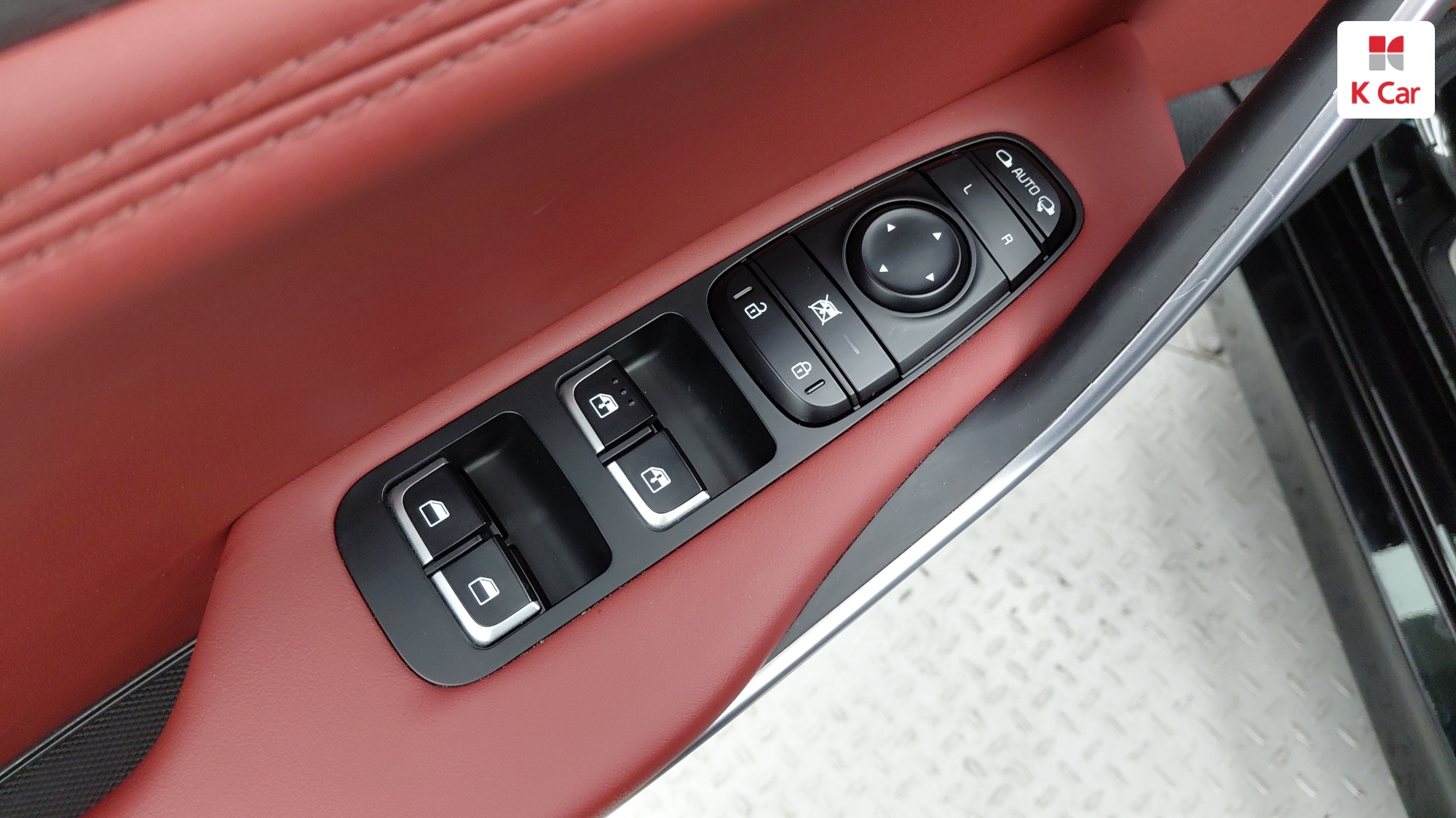 Kia Stinger 2.0 Turbo 2WD, миниатюра 9