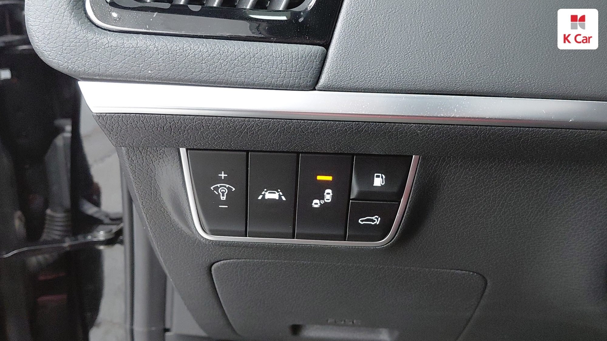 Kia Stinger 2.0 Turbo 2WD, миниатюра 11