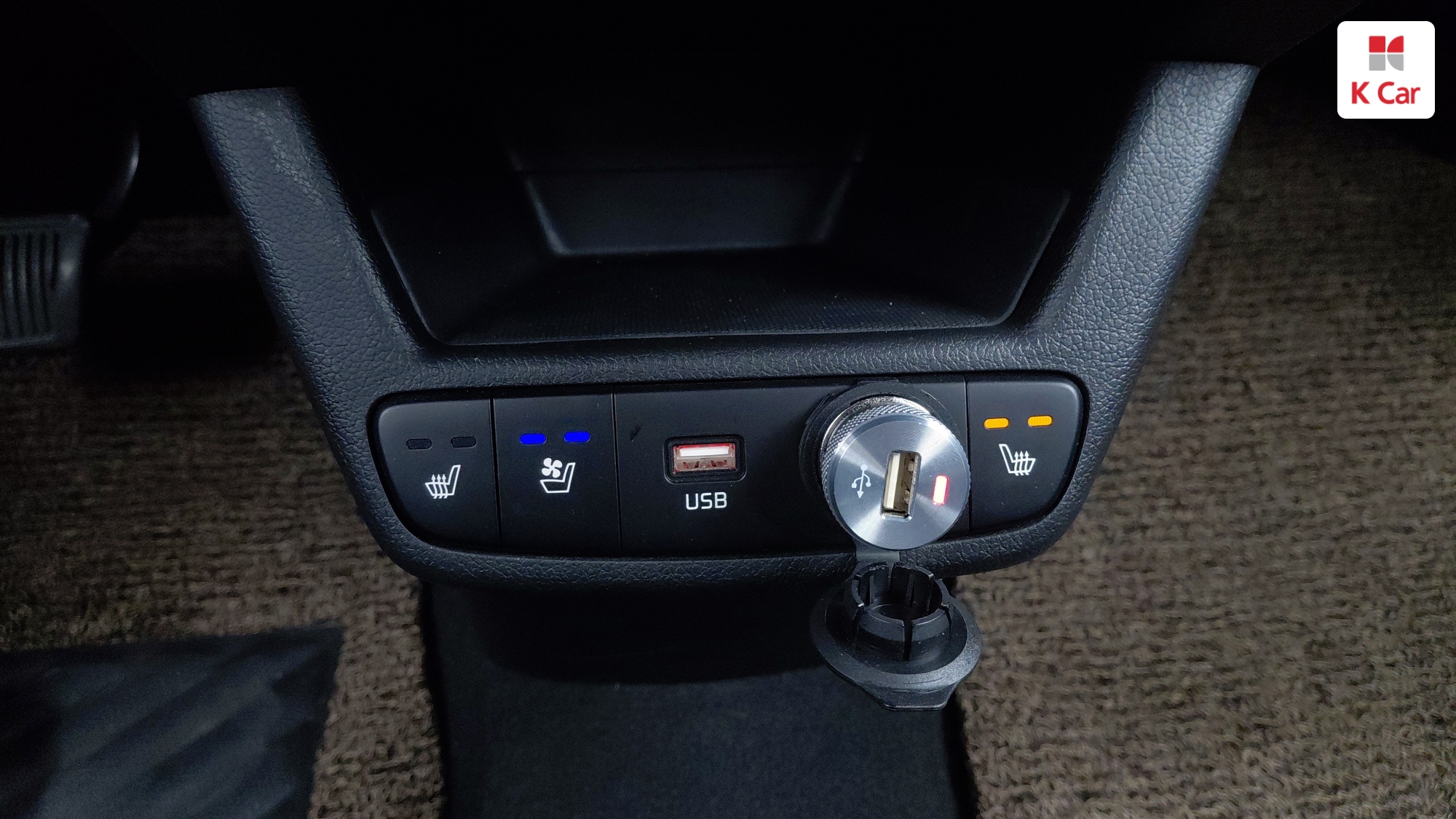 Kia Ray Signature, миниатюра 13