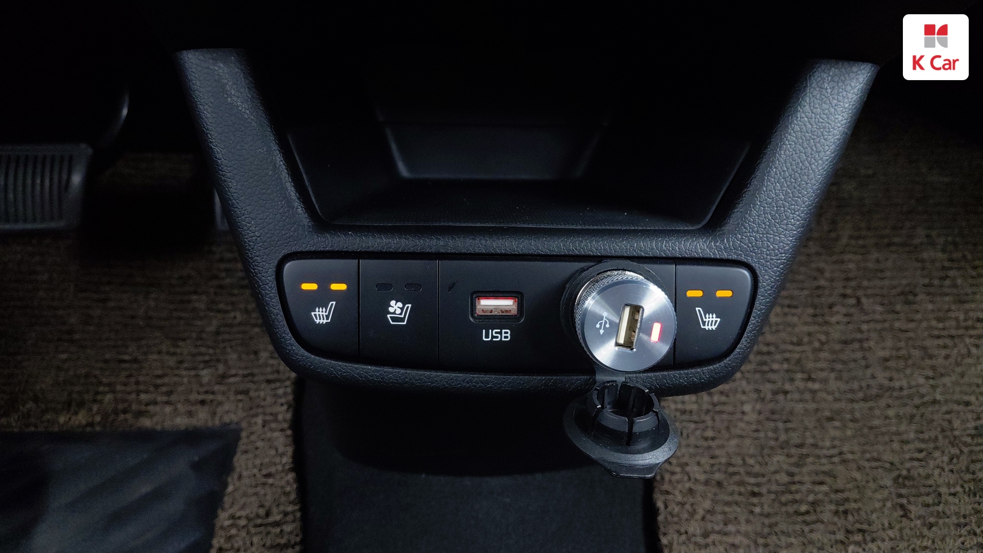 Kia Ray Signature, миниатюра 14