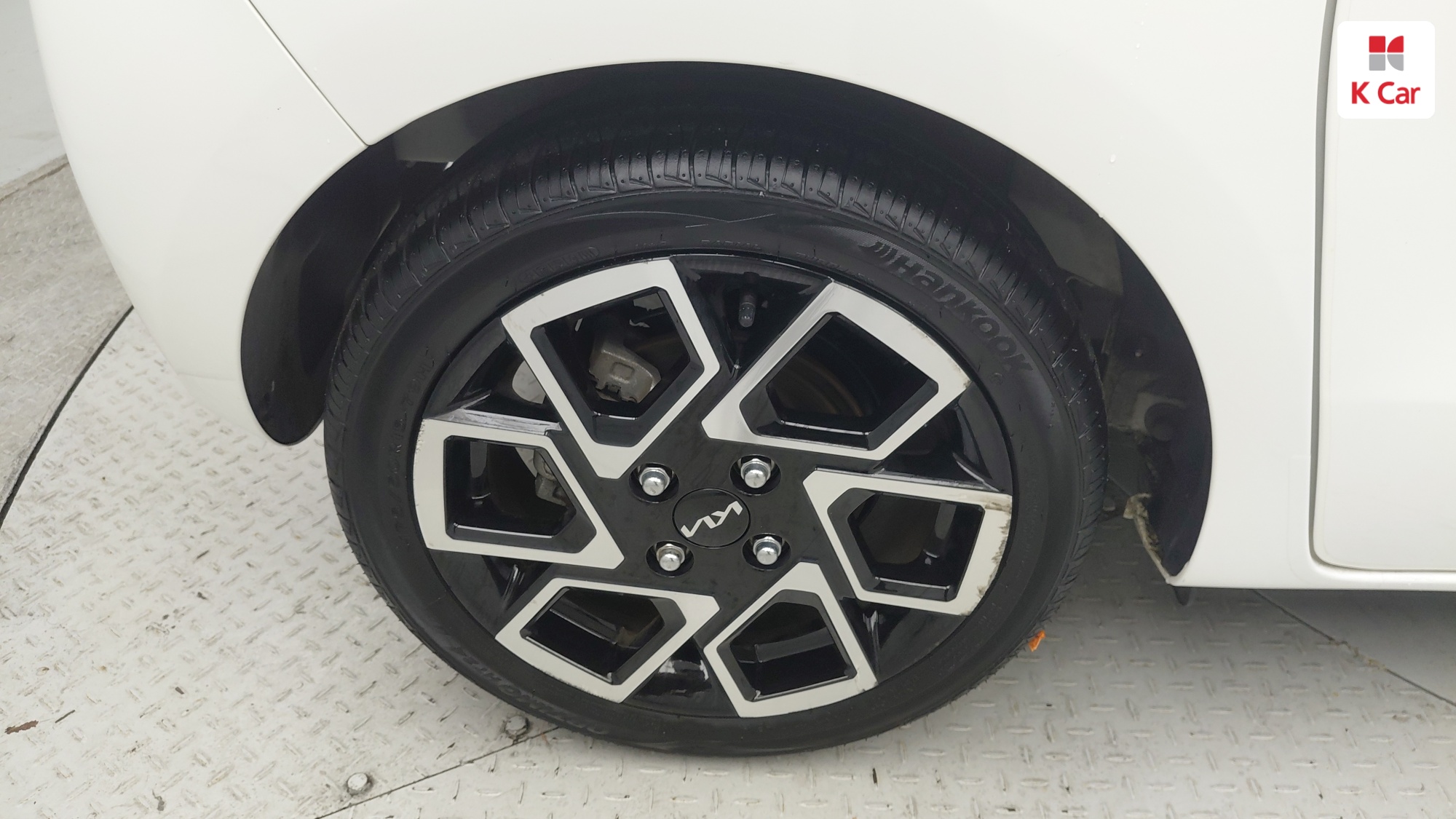 Kia Ray Signature, миниатюра 3
