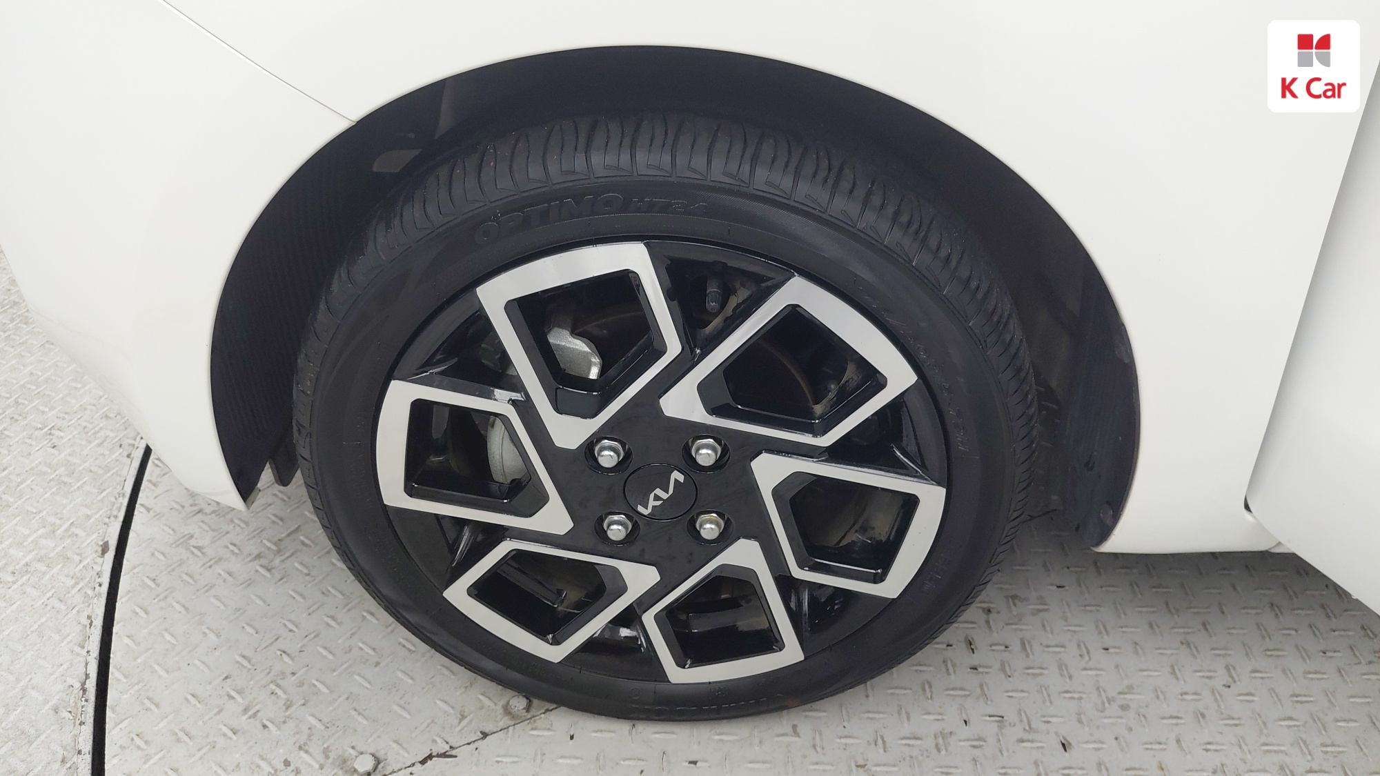 Kia Ray Signature, миниатюра 4