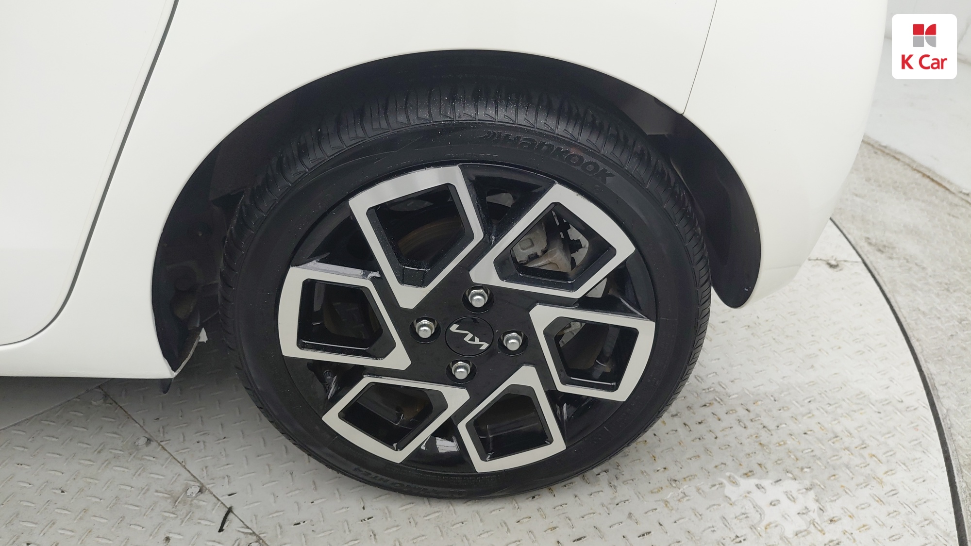 Kia Ray Signature, миниатюра 5