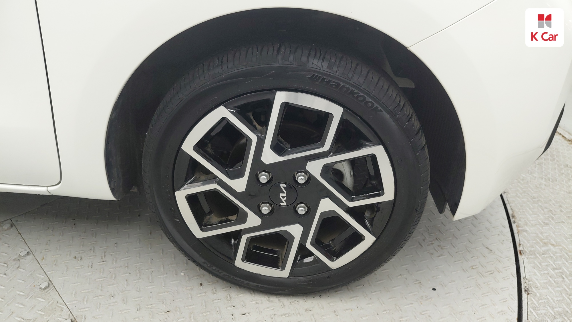 Kia Ray Signature, миниатюра 6