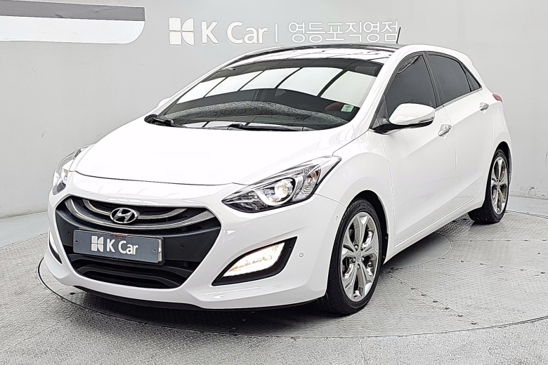 هيونداي i30