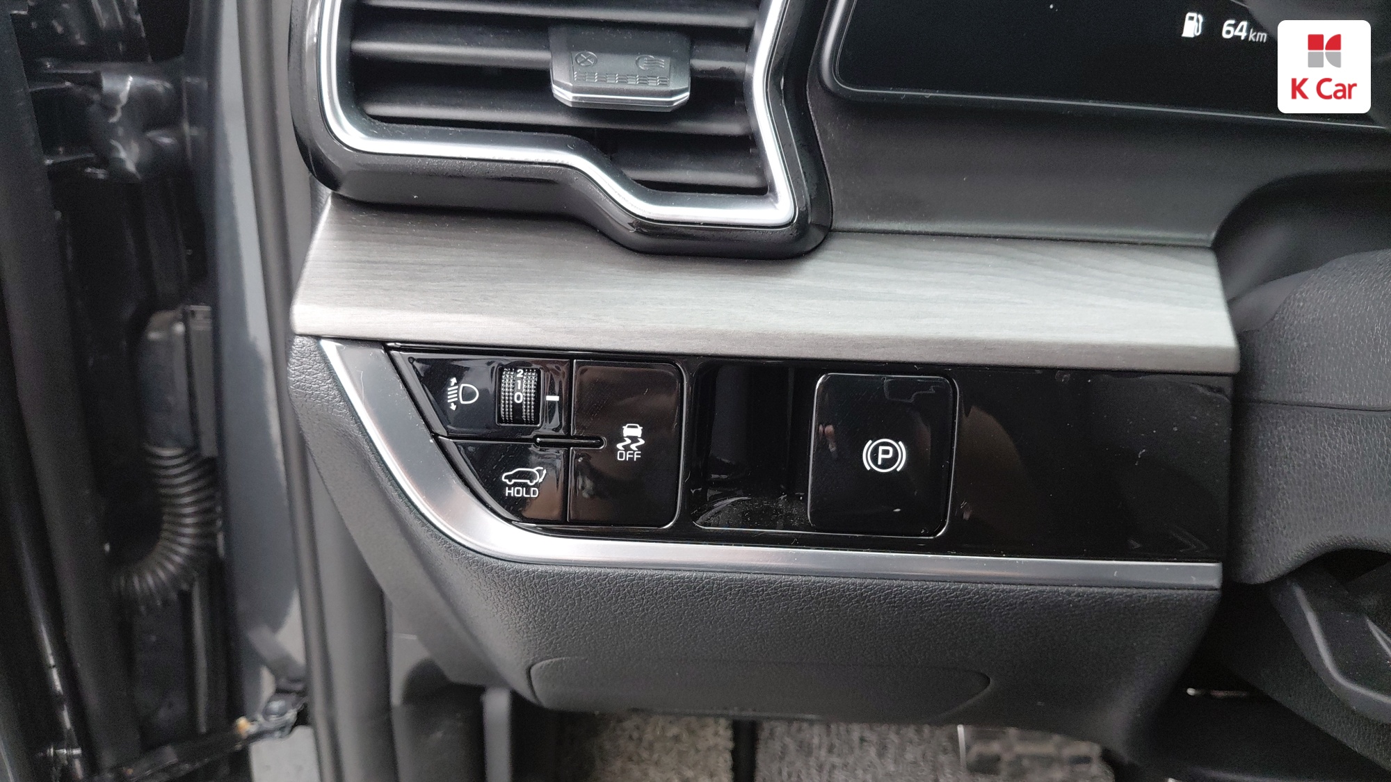 Kia Sportage 1.6 бензин Turbo 2WD Signature, миниатюра 12