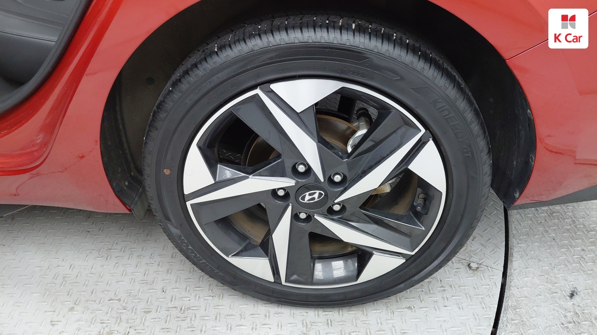Hyundai Avante бензин 1.6 Modern, миниатюра 5
