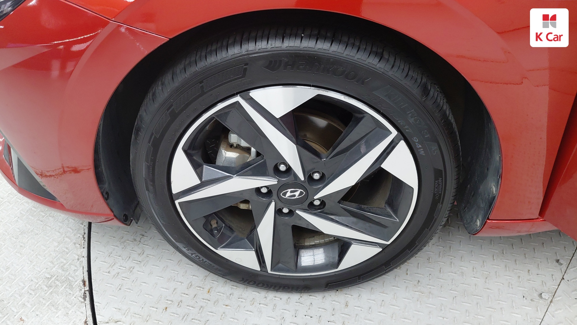 Hyundai Avante бензин 1.6 Modern, миниатюра 6
