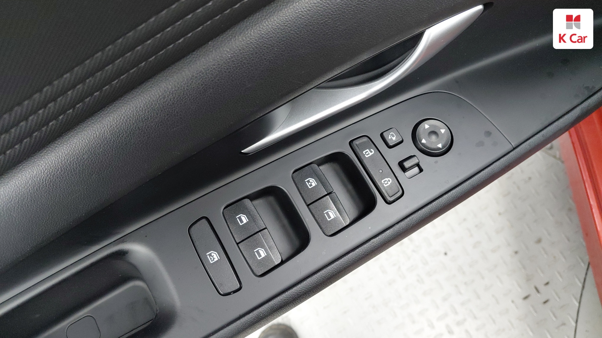 Hyundai Avante бензин 1.6 Modern, миниатюра 8