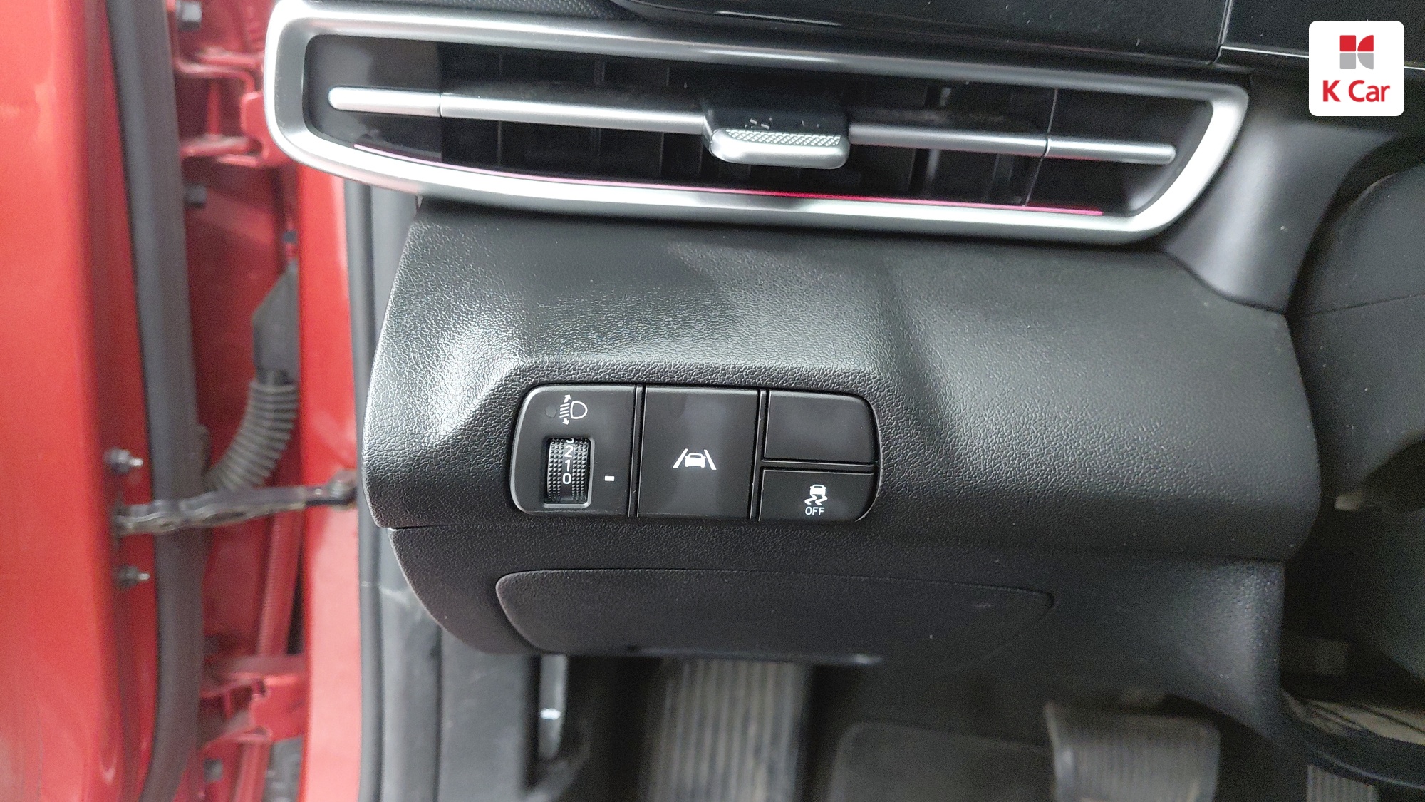 Hyundai Avante бензин 1.6 Modern, миниатюра 10