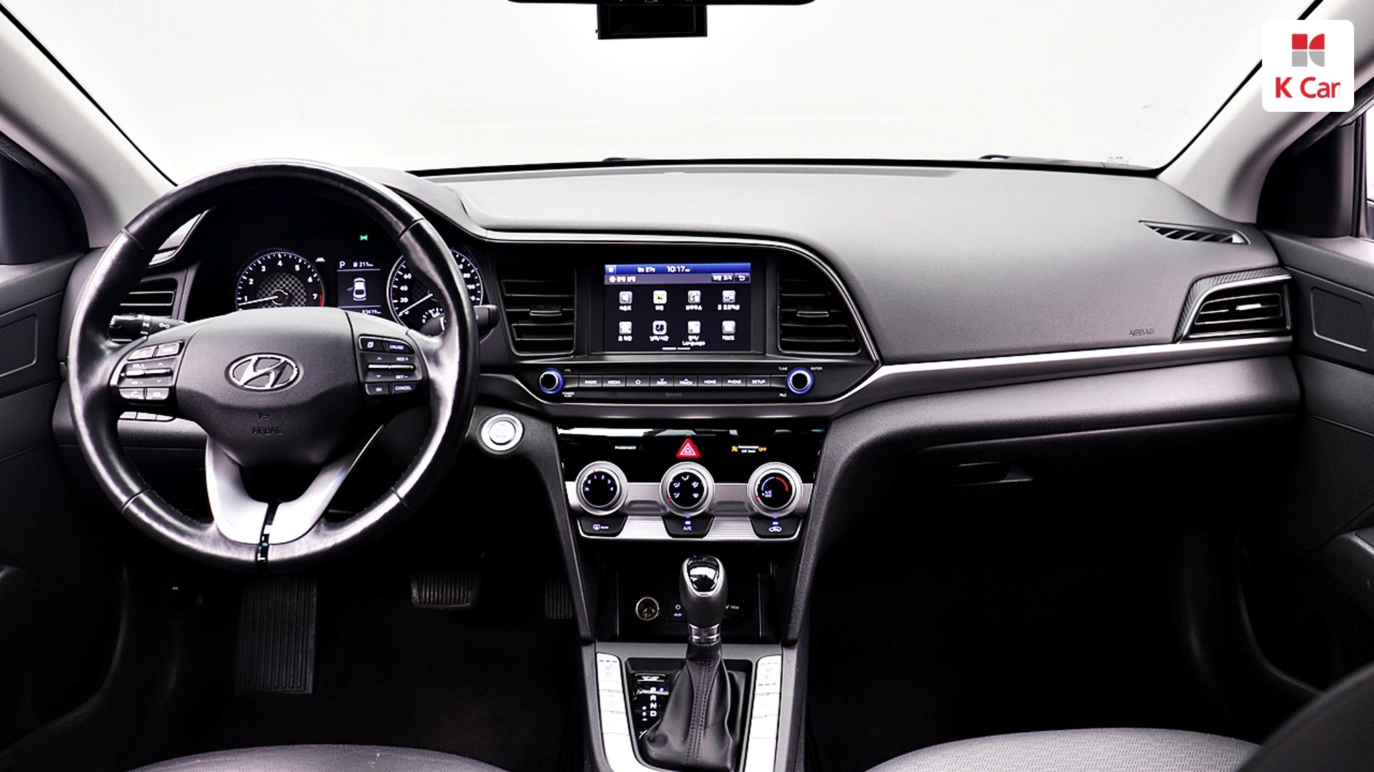 Hyundai Avante AD, миниатюра 20