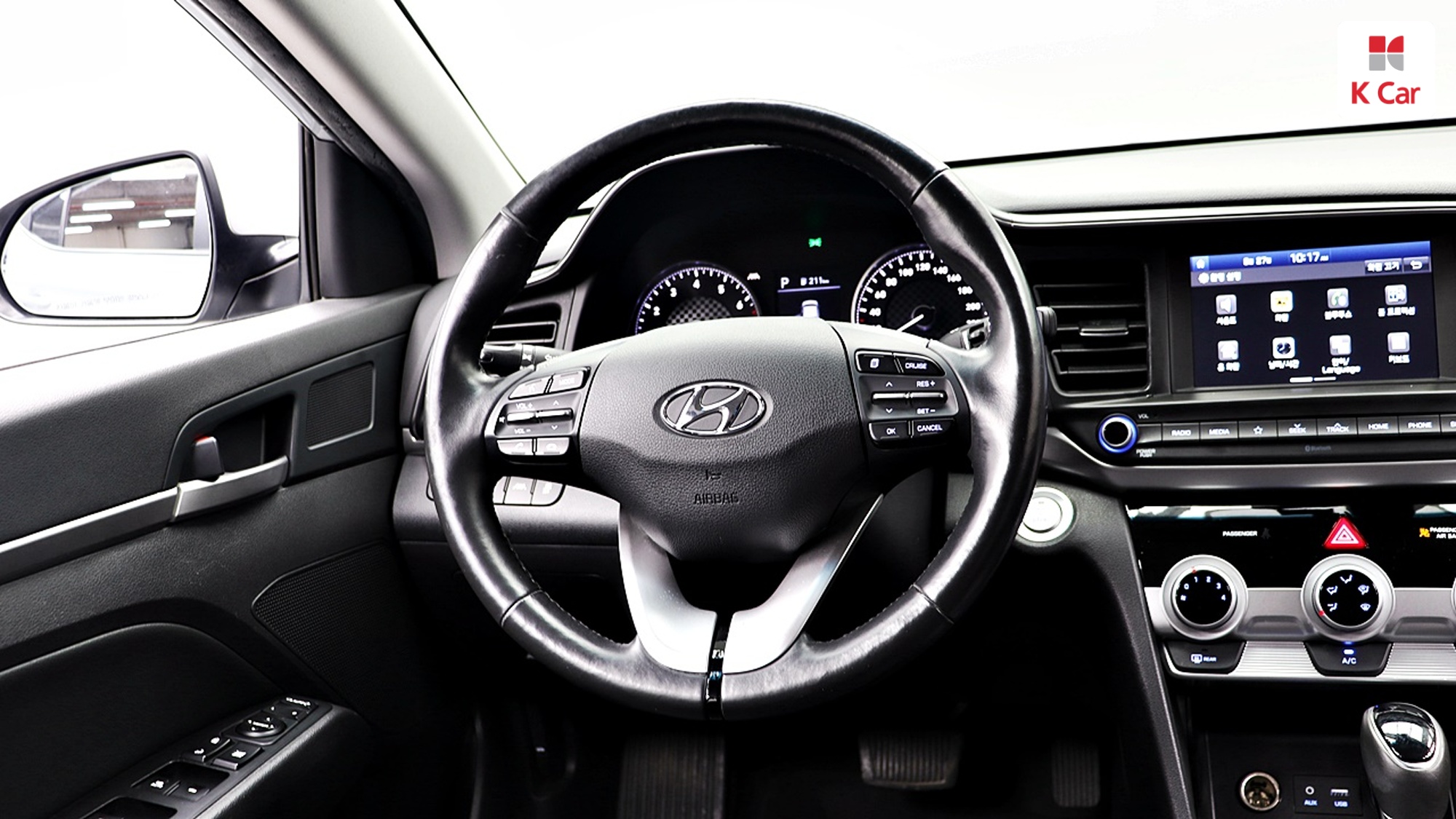 Hyundai Avante AD, миниатюра 21