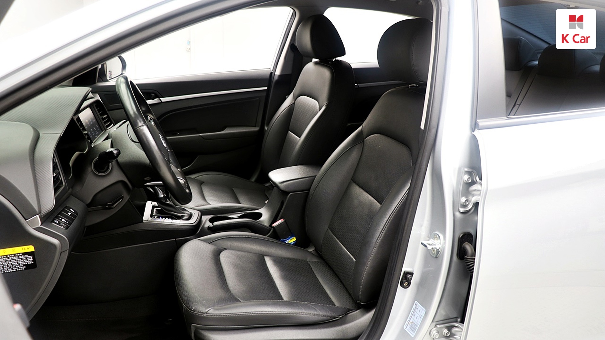 Hyundai Avante AD, миниатюра 22