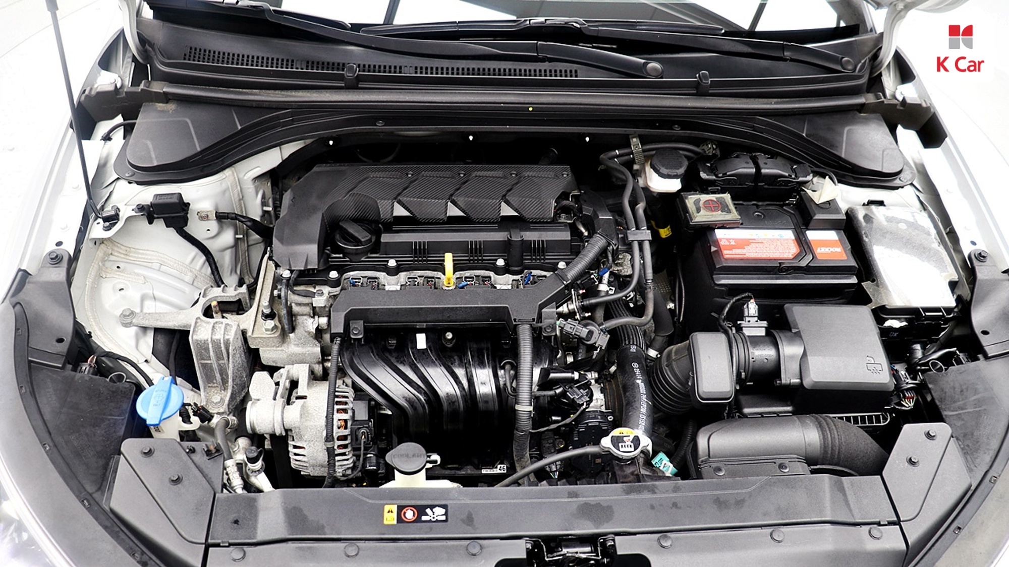 Hyundai Avante AD, миниатюра 28