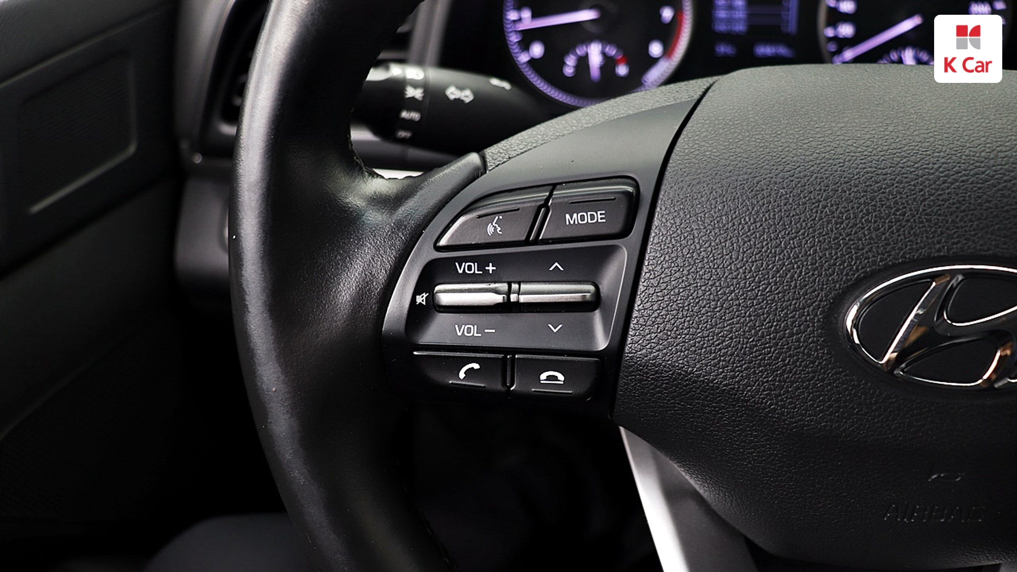 Hyundai Avante AD, миниатюра 5