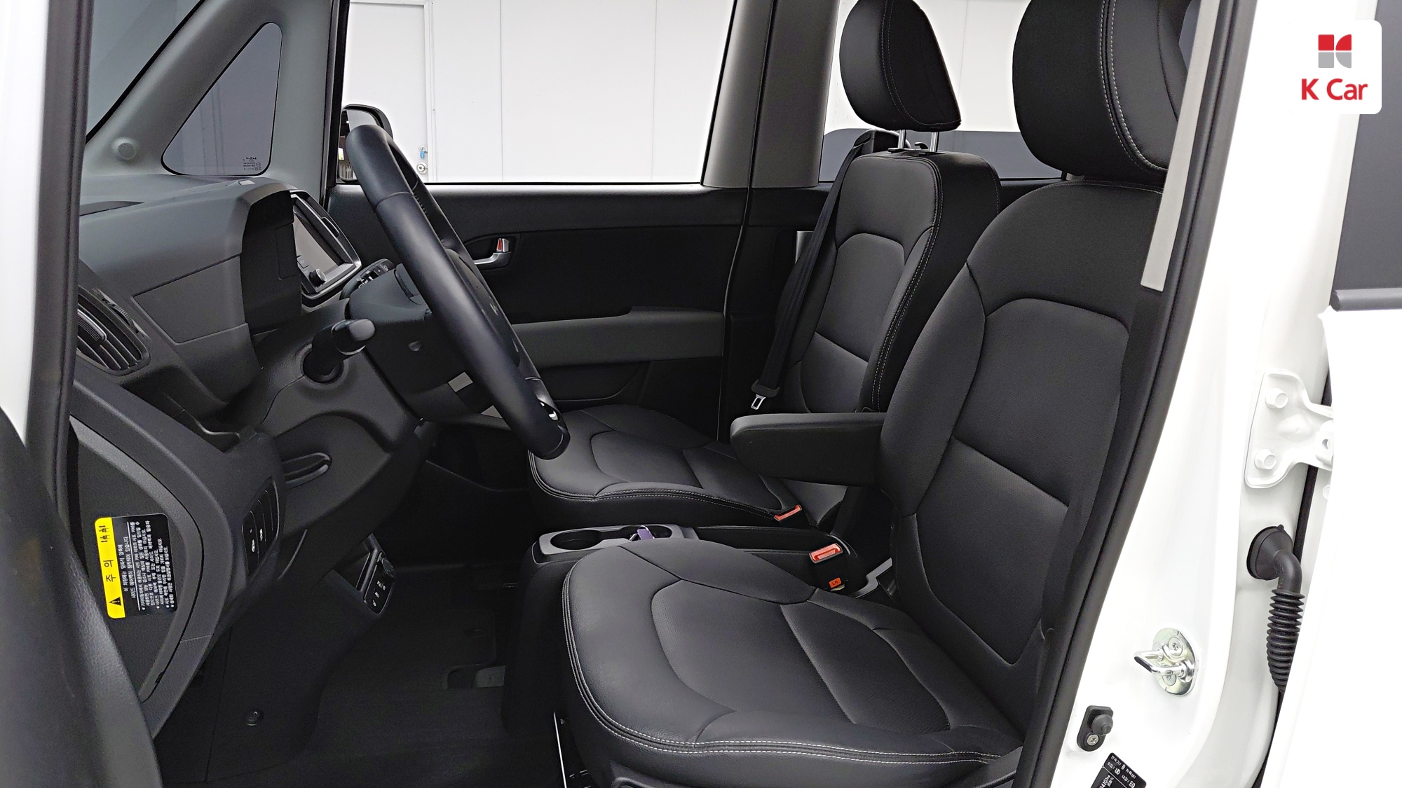 Kia Ray Prestige, миниатюра 12
