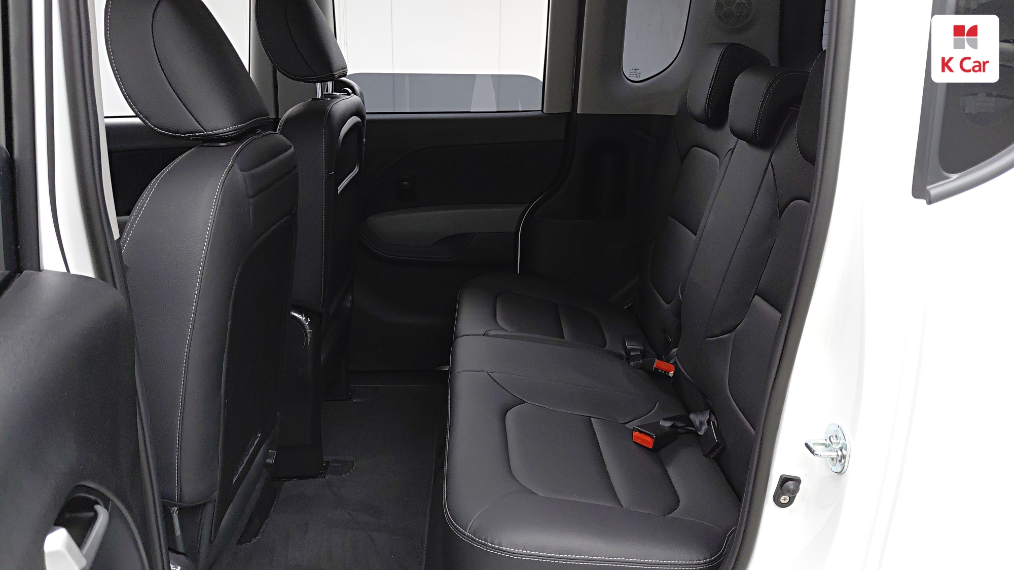 Kia Ray Prestige, миниатюра 13