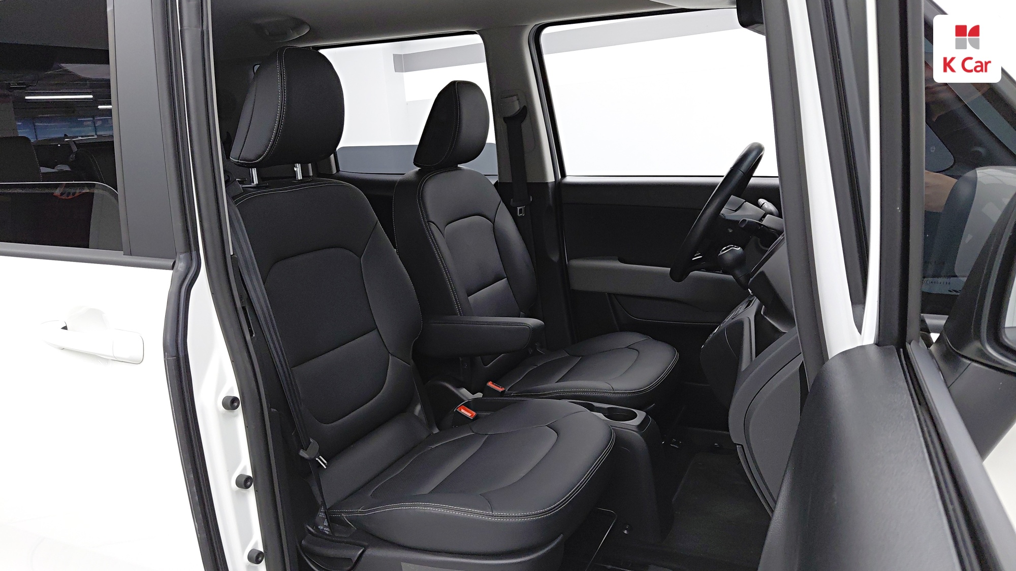 Kia Ray Prestige, миниатюра 14