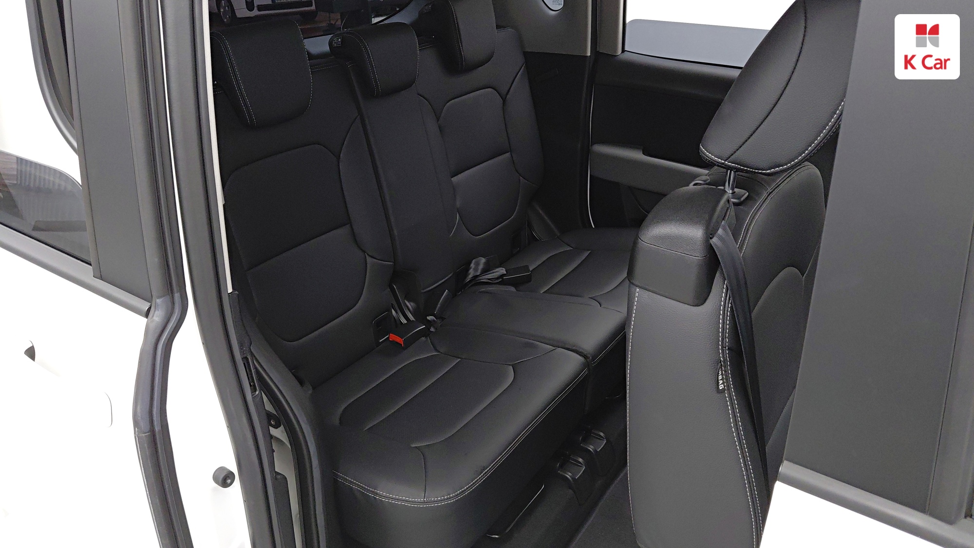 Kia Ray Prestige, миниатюра 15