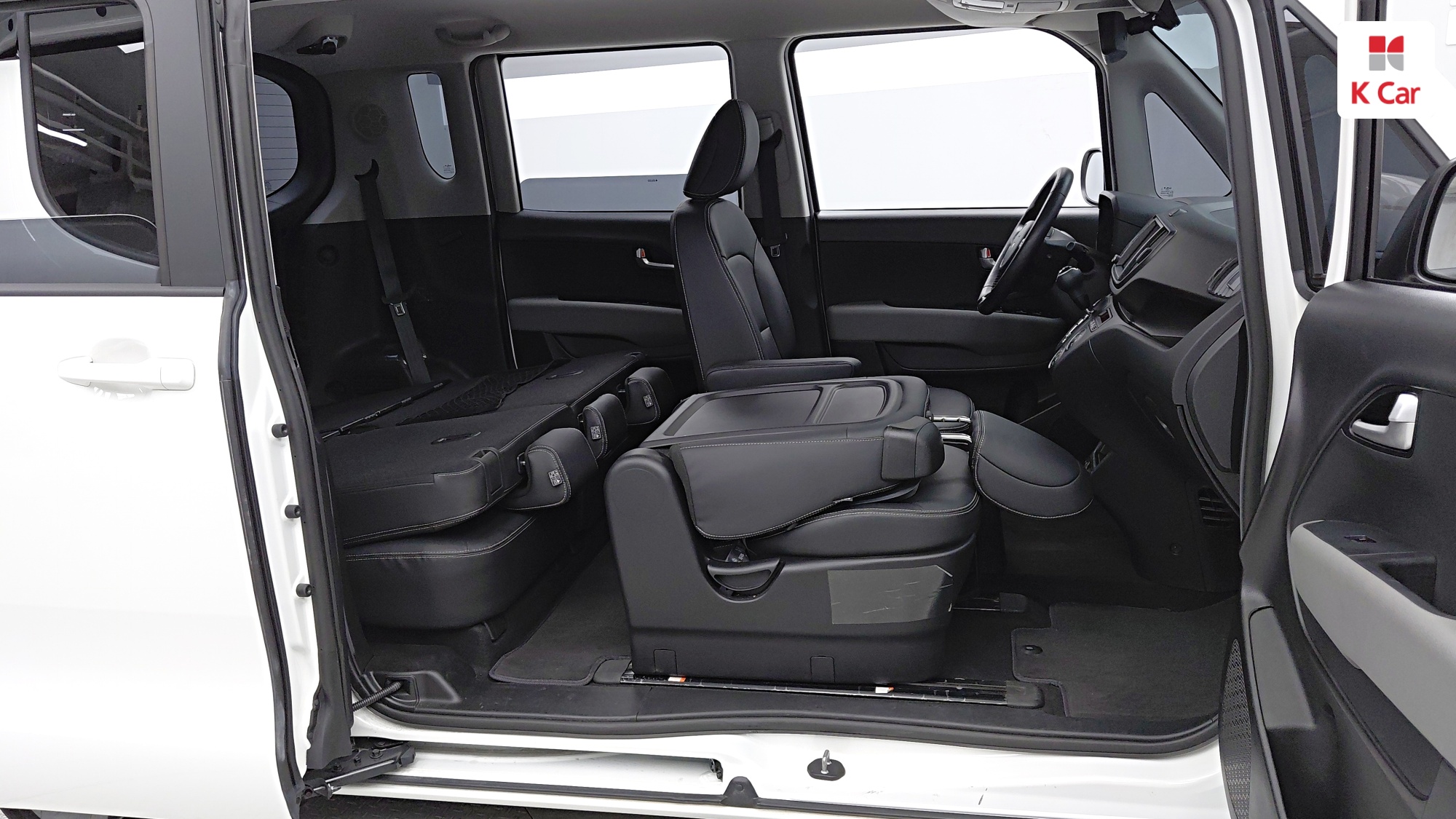 Kia Ray Prestige, миниатюра 16