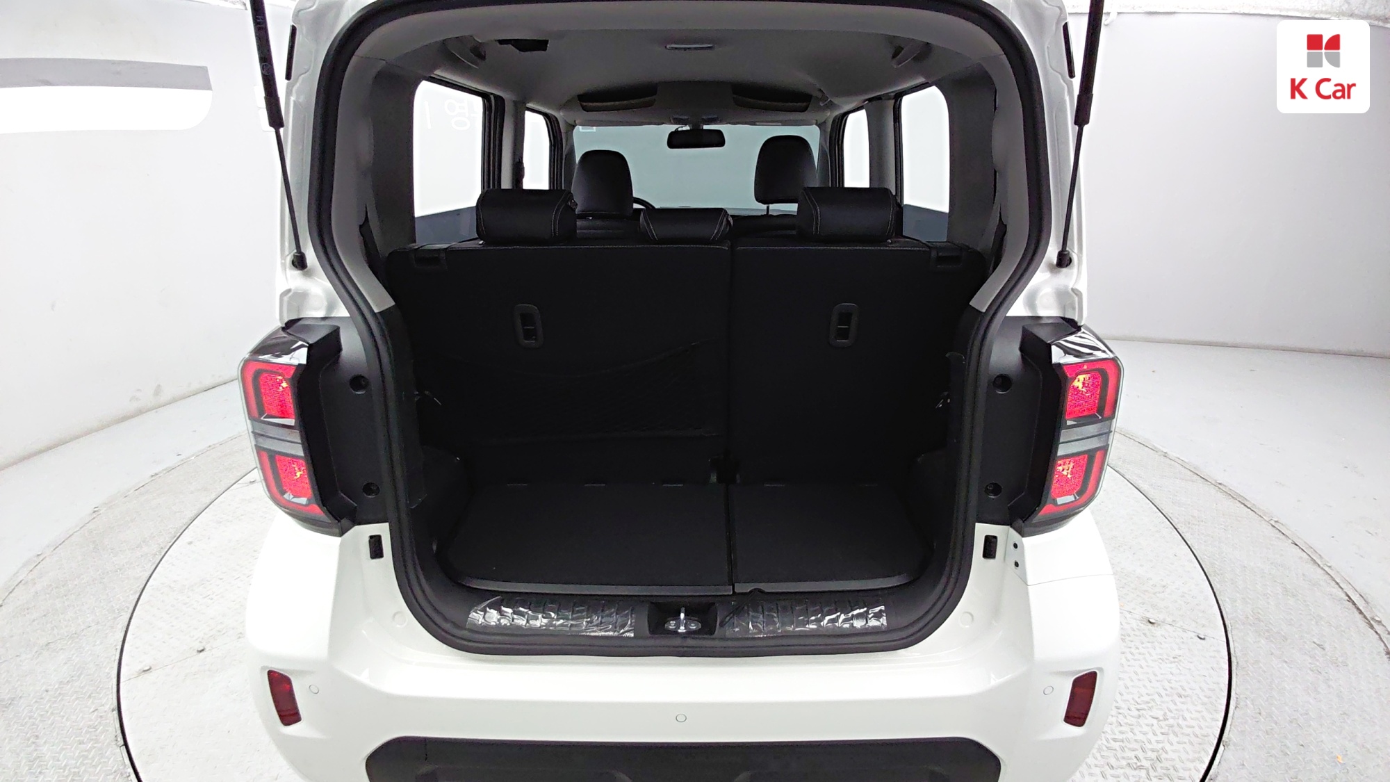 Kia Ray Prestige, миниатюра 18