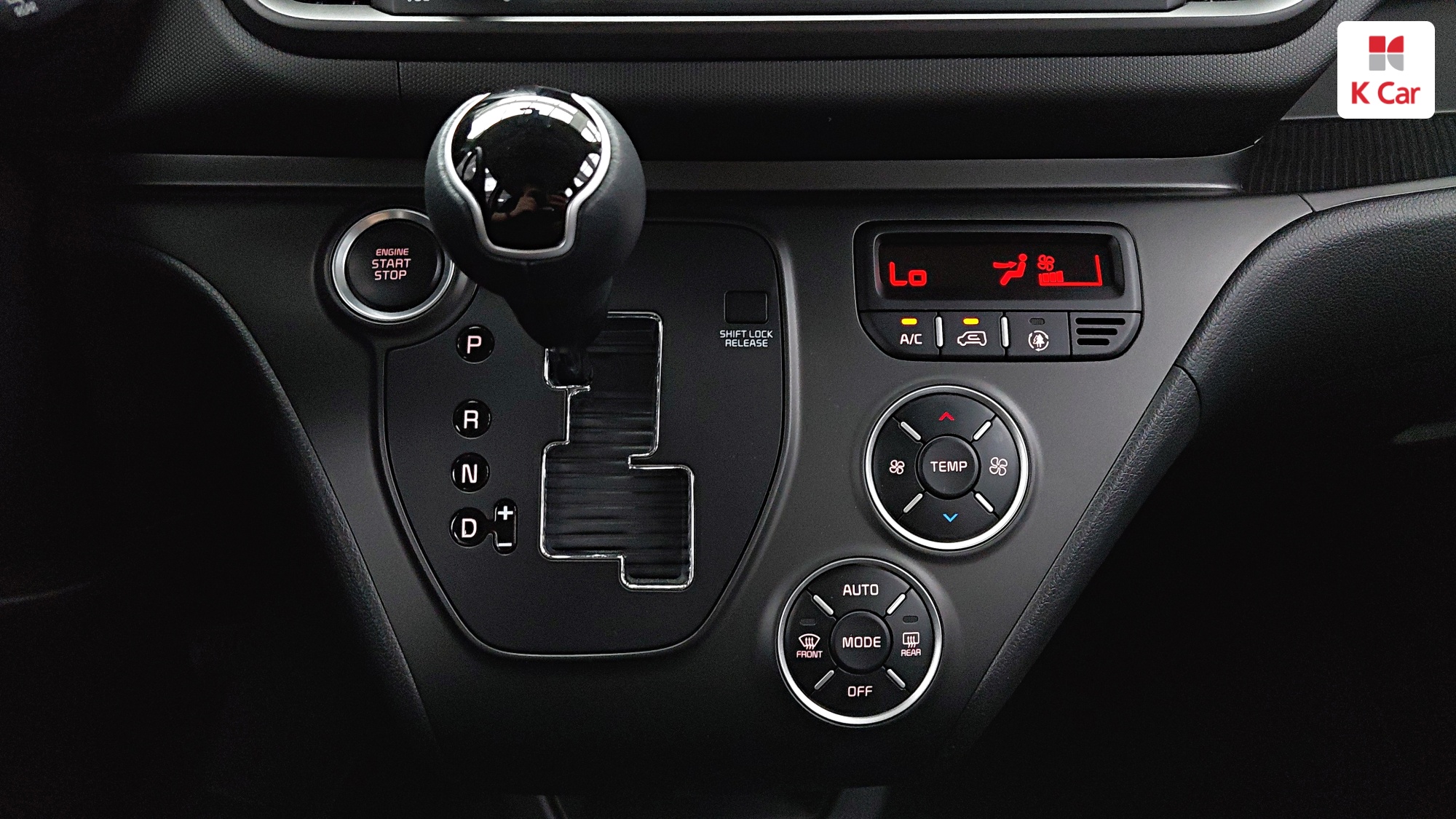 Kia Ray Prestige, миниатюра 5