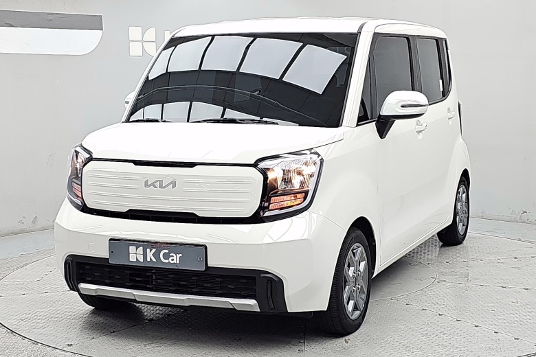Kia Ray Prestige