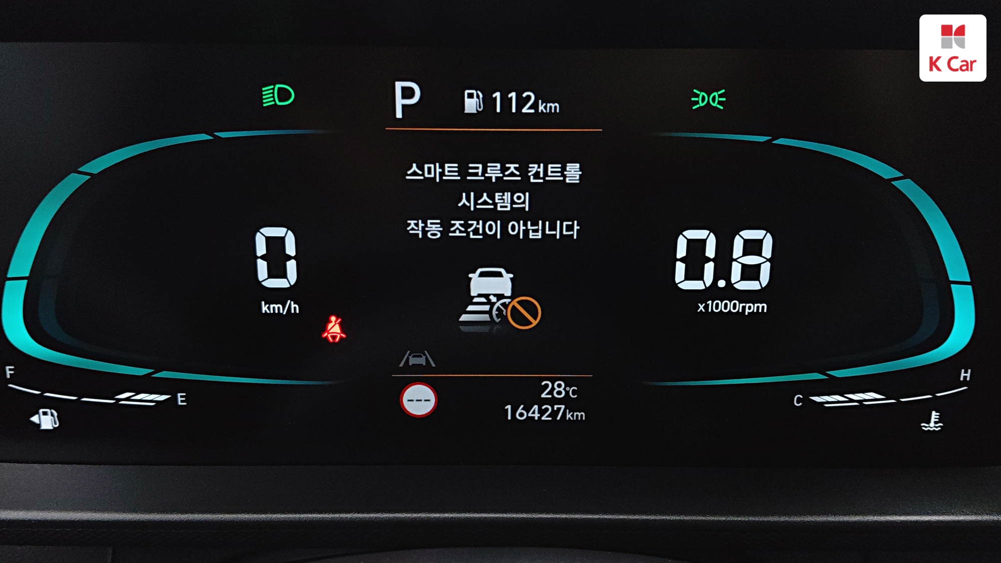 Hyundai Casper бензин 1.0 Turbo Inspiration, миниатюра 3