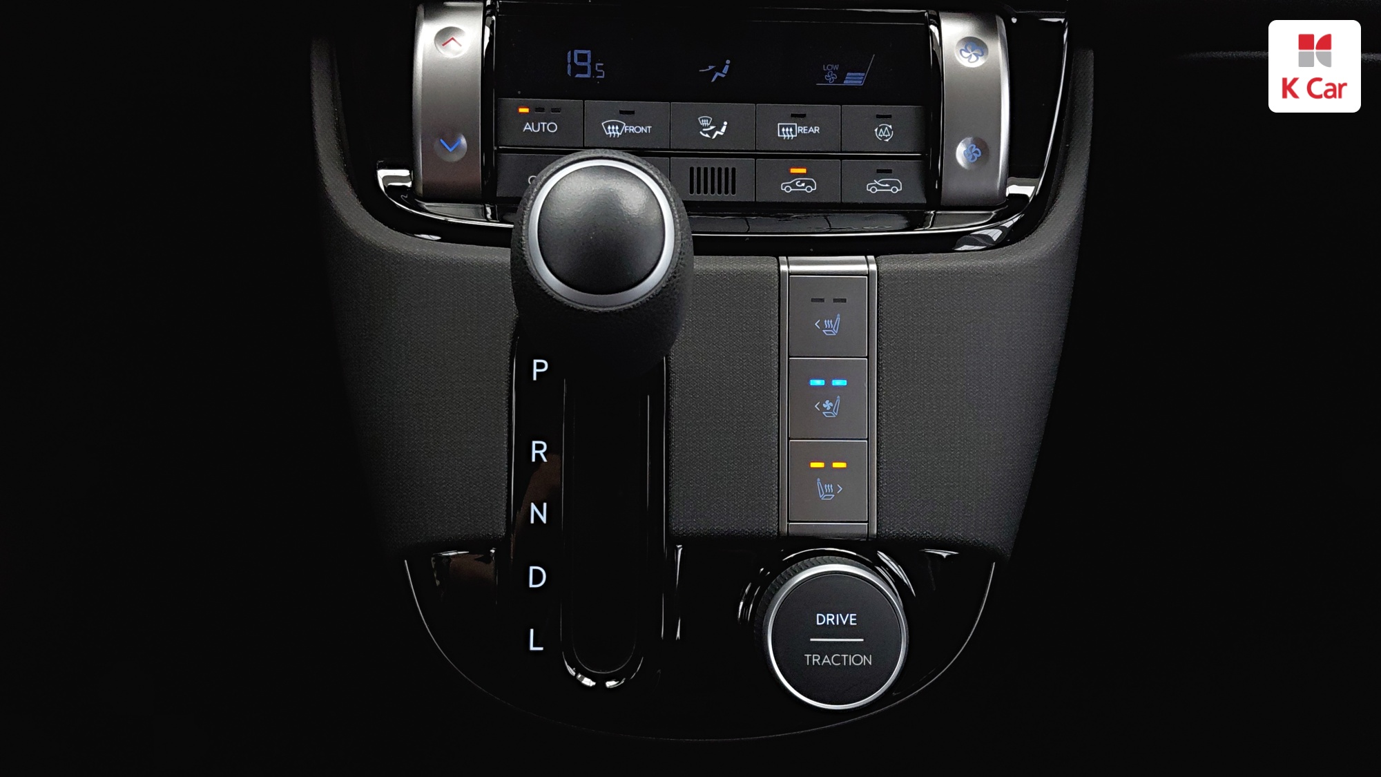 Hyundai Casper бензин 1.0 Turbo Inspiration, миниатюра 6