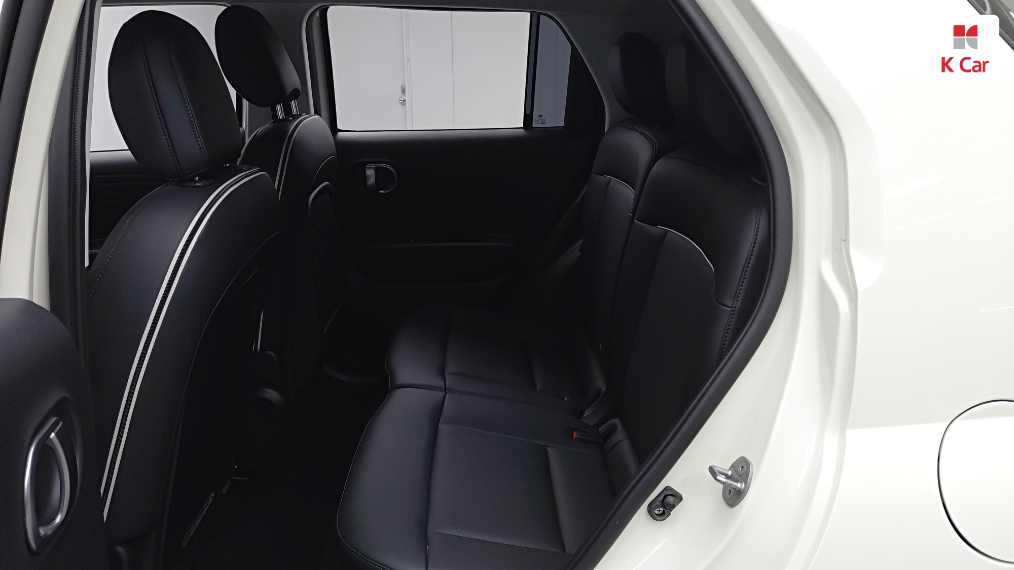 Hyundai Casper бензин 1.0 Turbo Inspiration, миниатюра 11