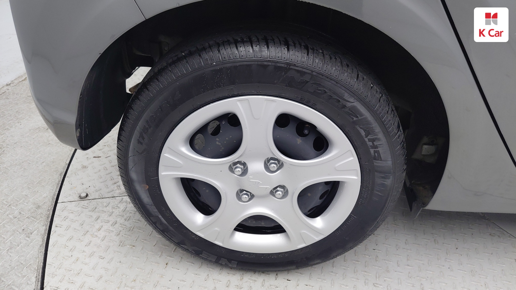 Kia Morning бензин 1.0, миниатюра 4