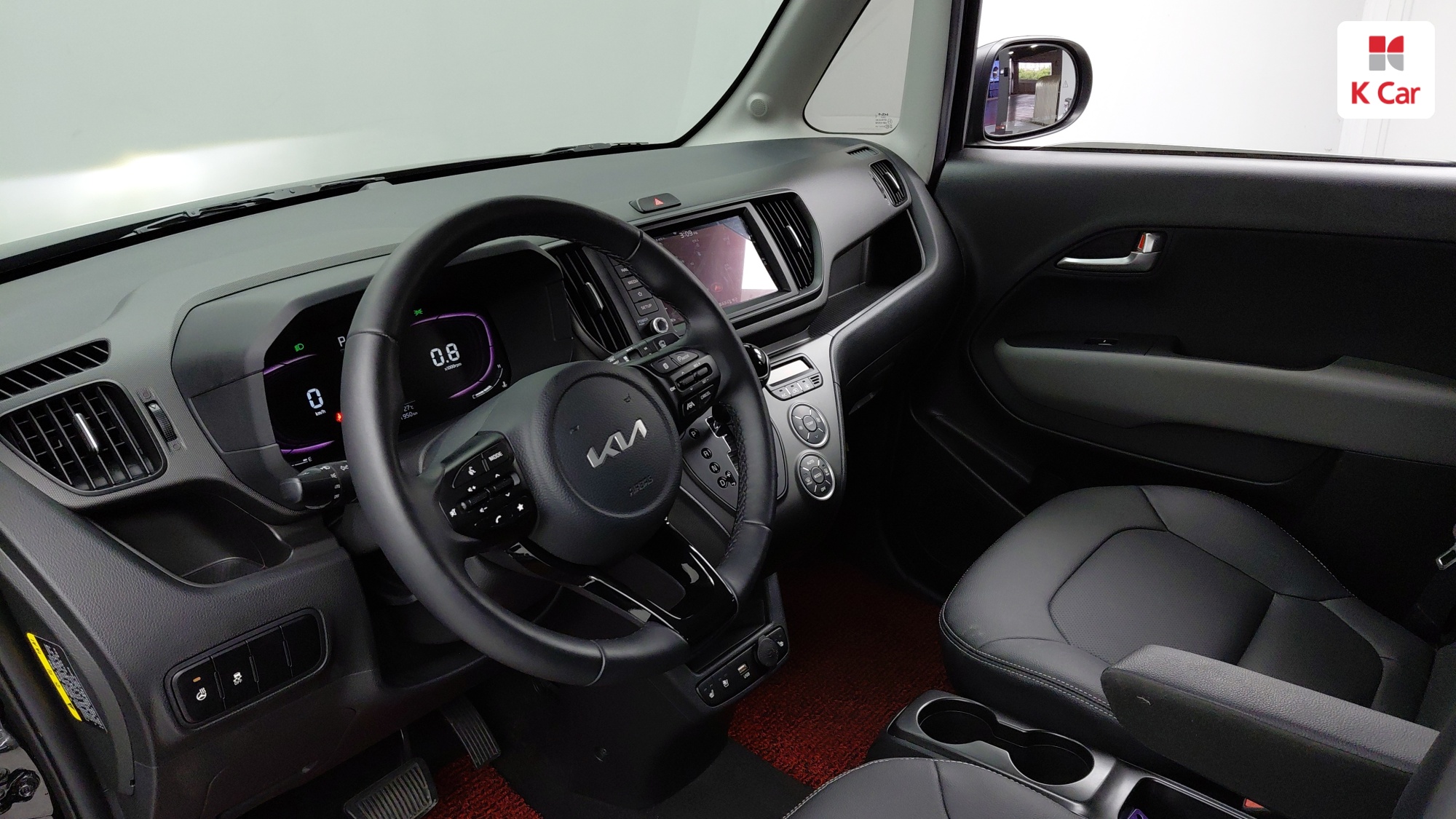 Kia Ray Signature, миниатюра 2