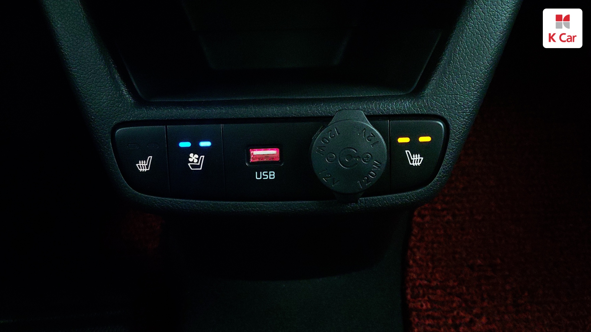 Kia Ray Signature, миниатюра 14